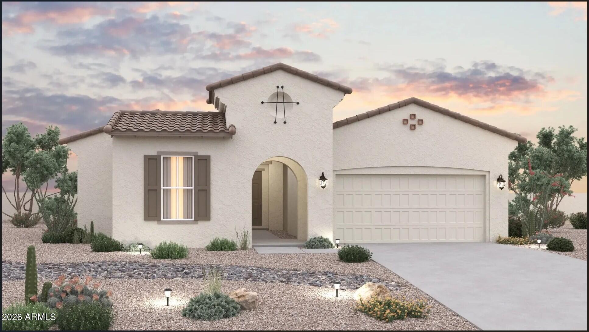 19007 W Ocotillo Road — photo