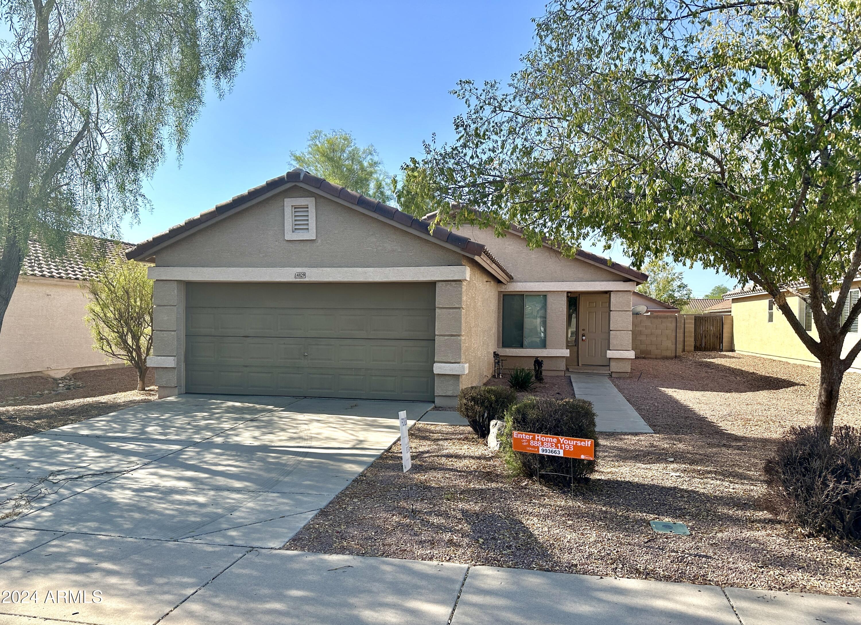 14829 W Redfield Road — photo