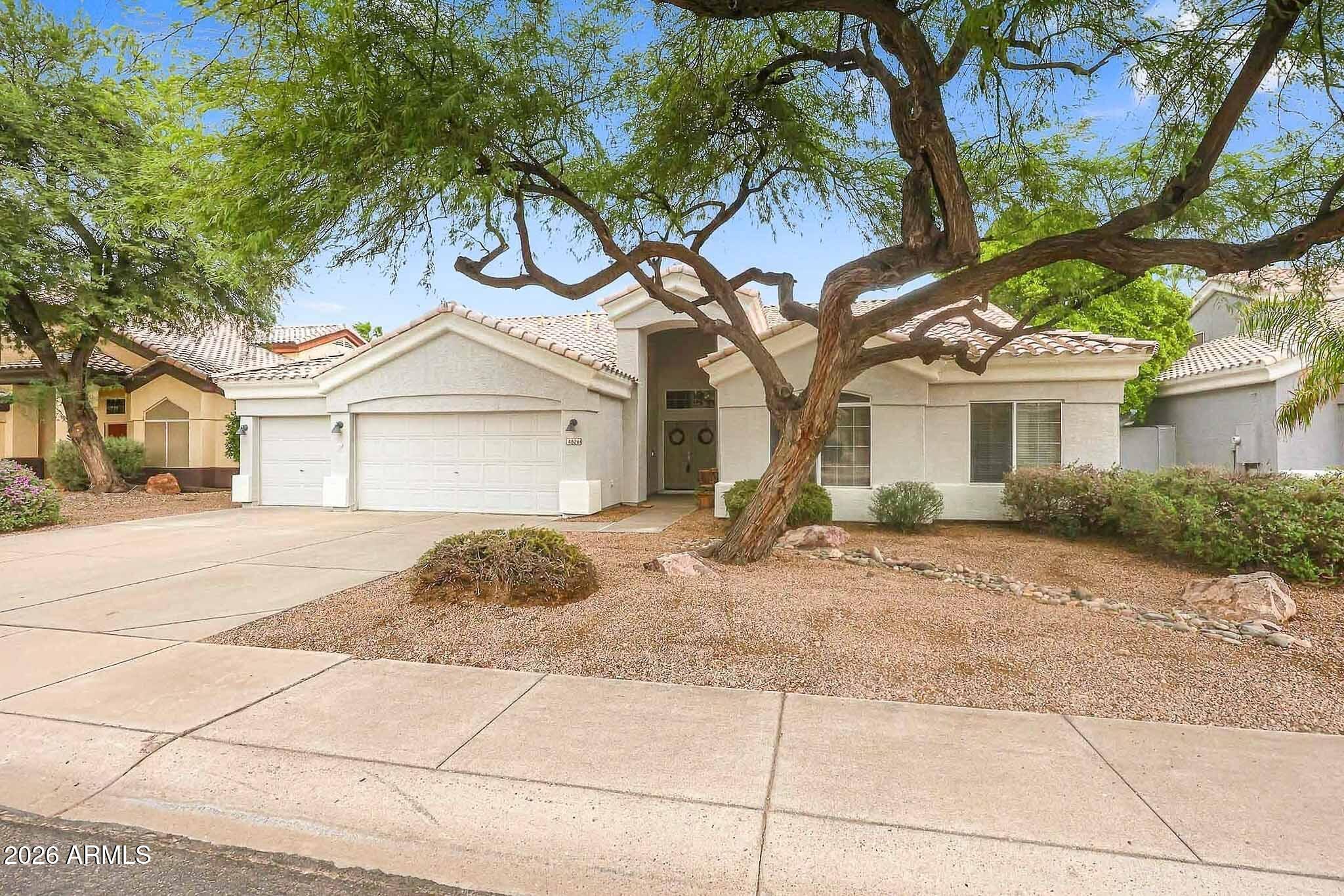 4506 E Olive Avenue, Gilbert, AZ 85234 — photo 2