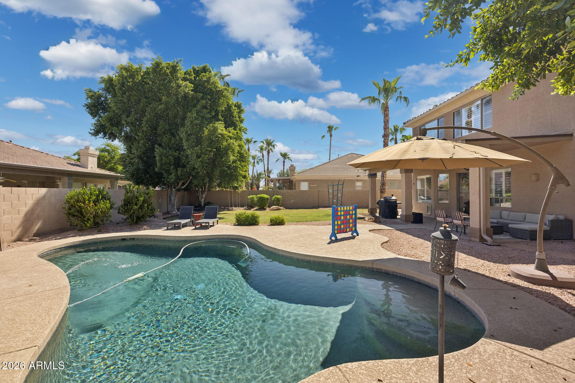 1550 E Sagebrush Court — photo