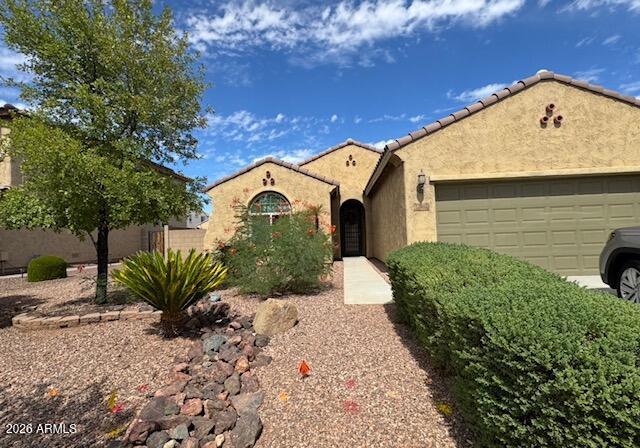 17464 W Bajada Road — photo