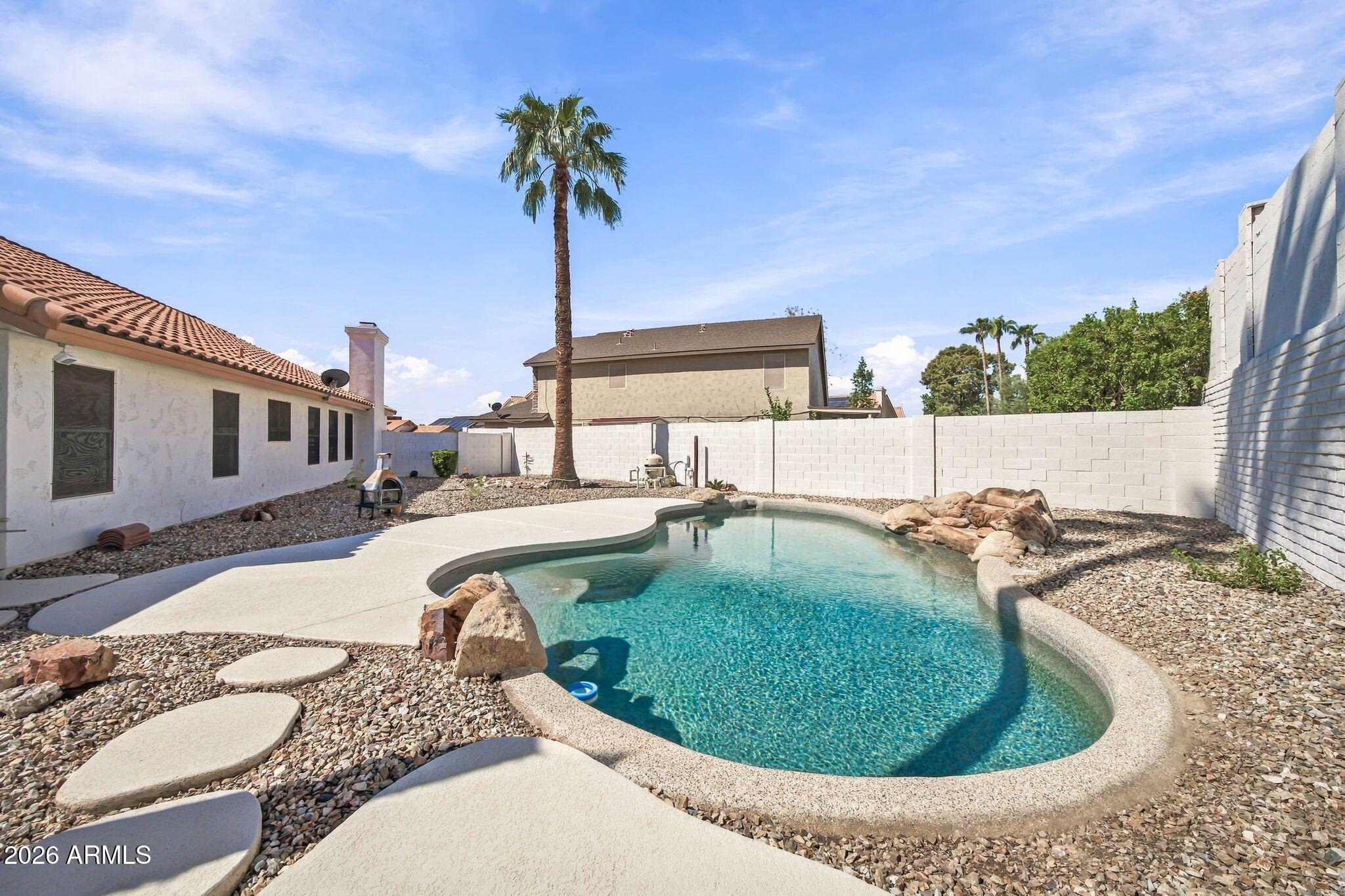 1948 E Morrow Drive E, Phoenix, AZ 85024 — photo 2