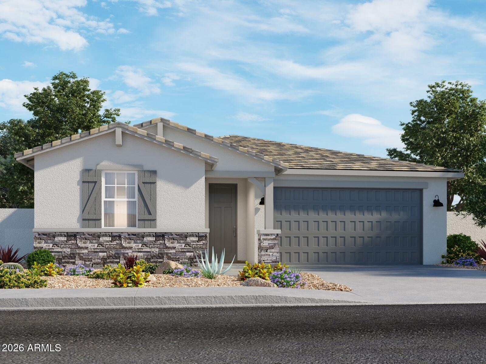 10915 W Jones Avenue — photo