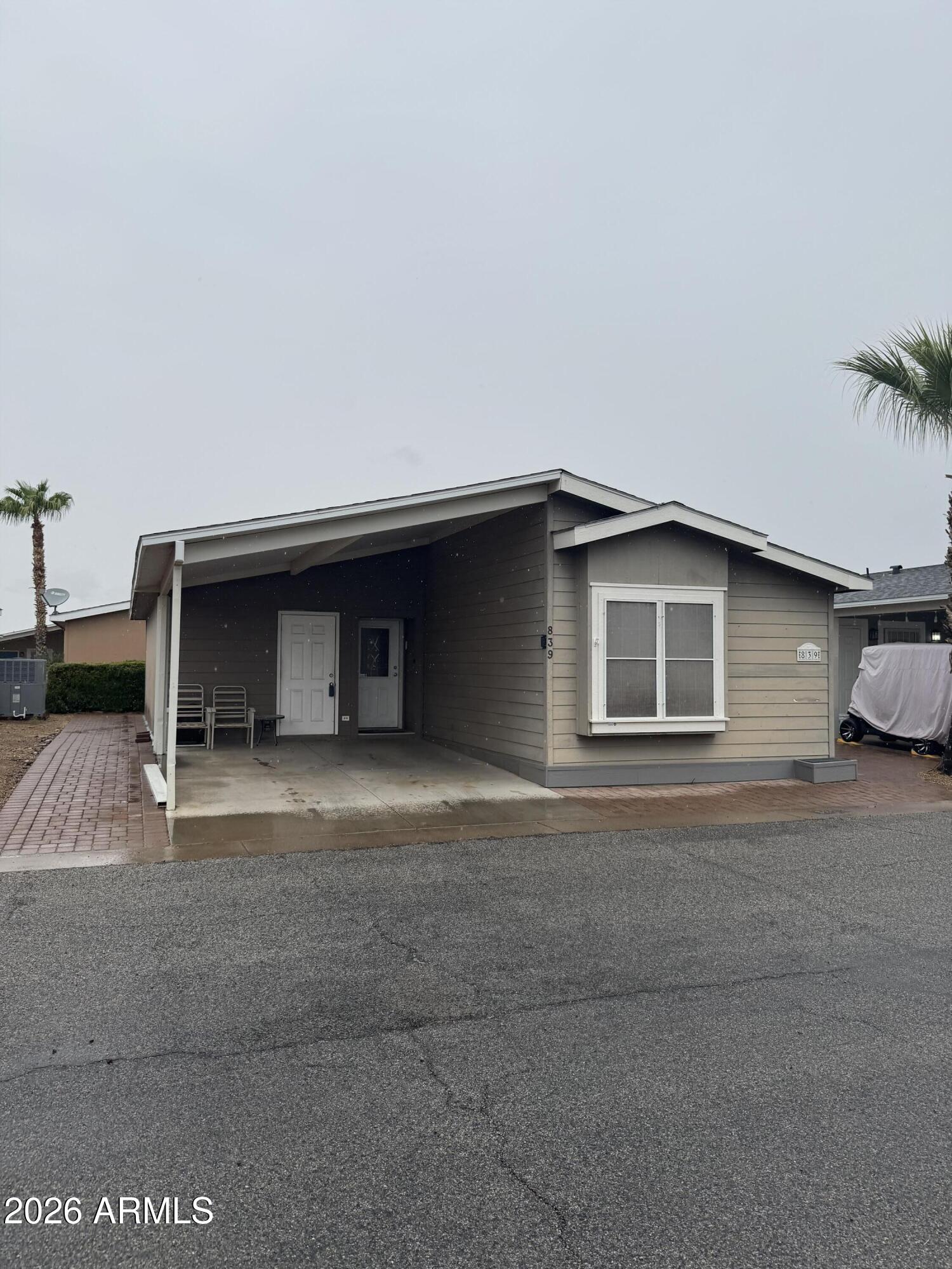 11201 N el Mirage Road 839 — photo