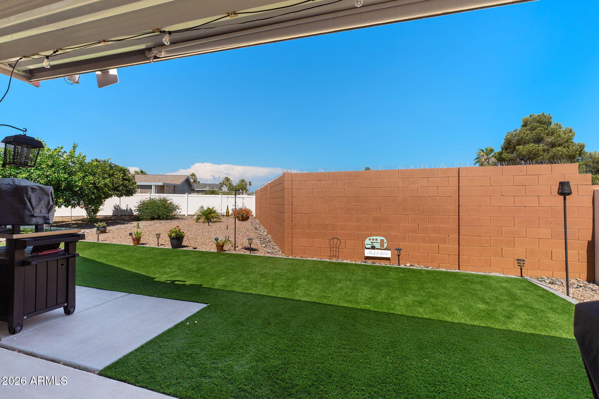 8840 E Sunland Avenue Ofc — photo
