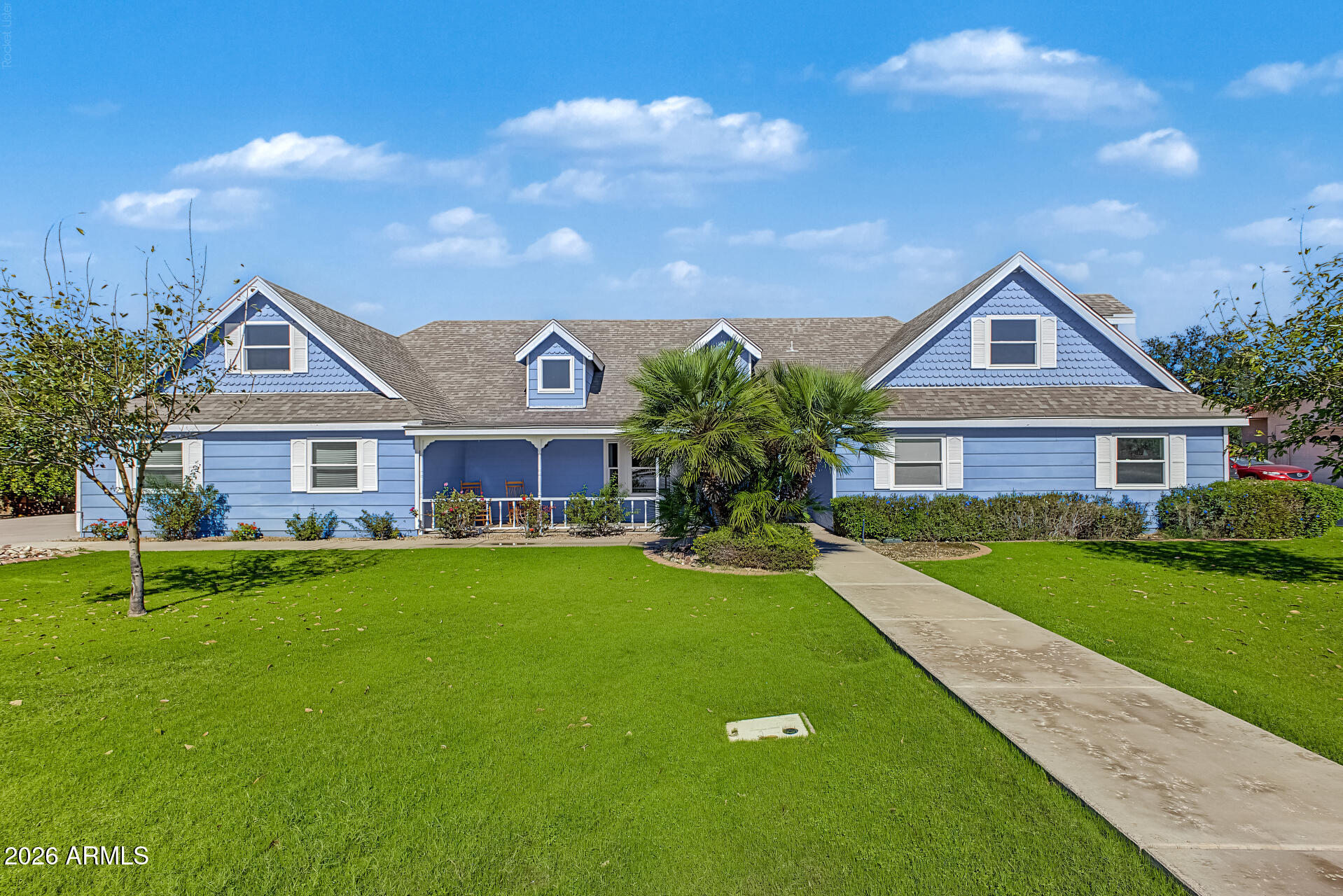 3432 E Adobe Street — photo