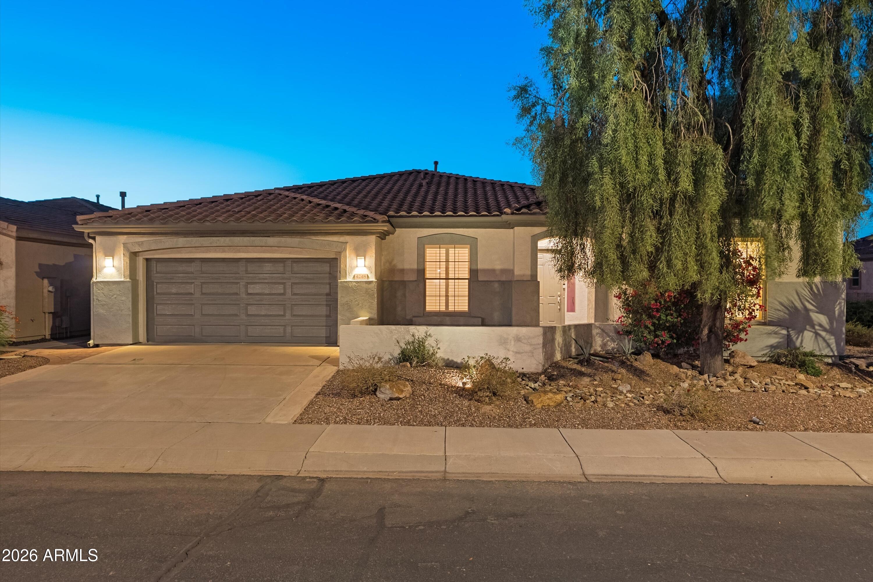 4248 E Sourwood Drive — photo