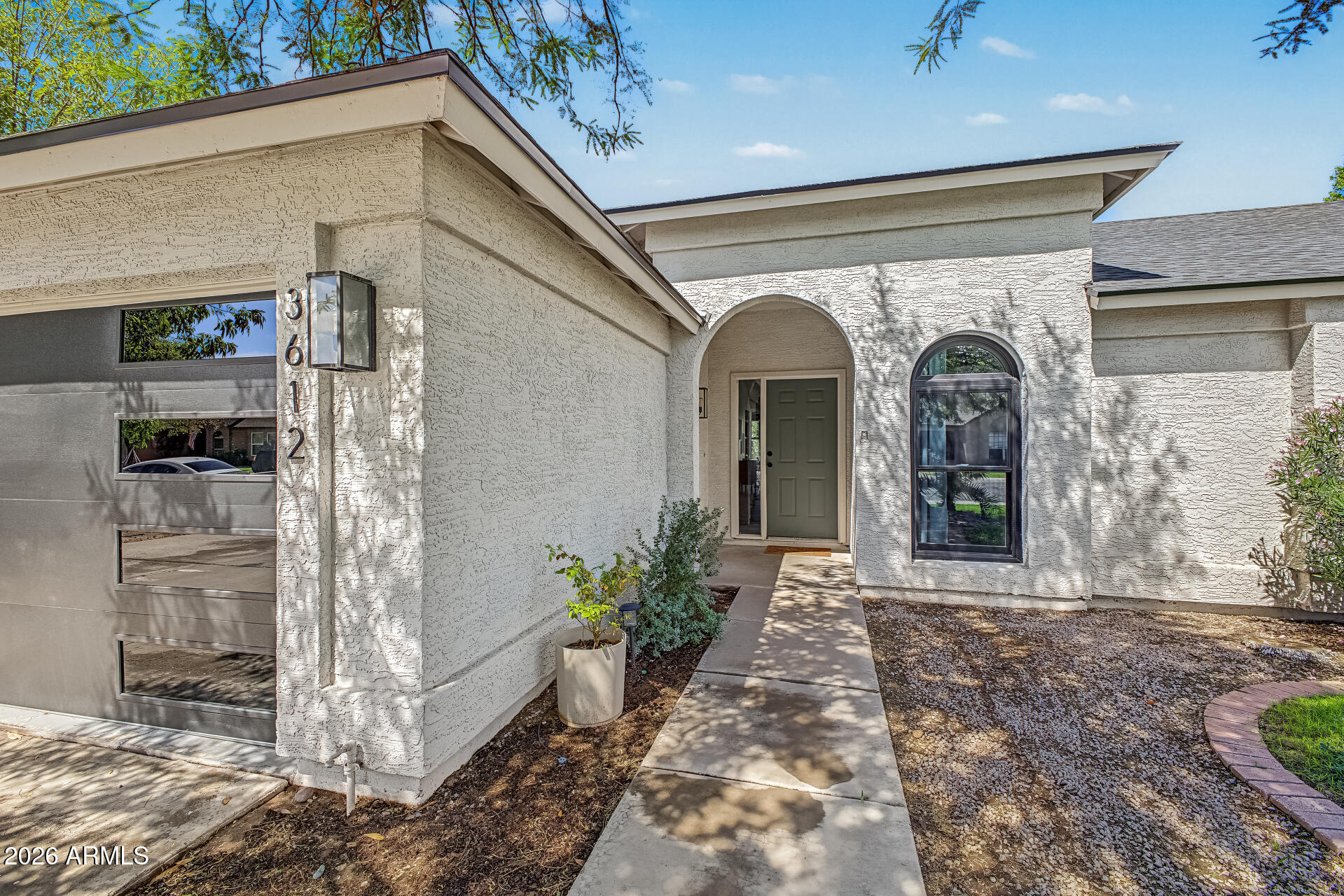 3612 W Saragosa Street — photo