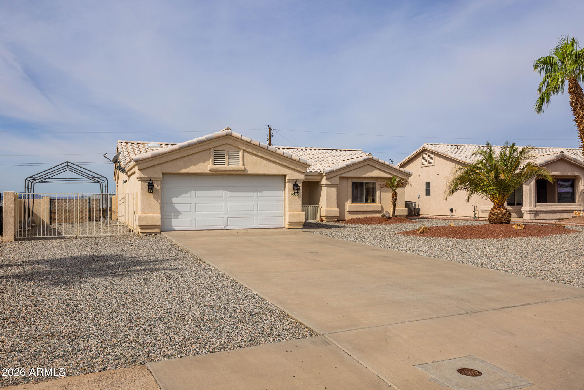 3501 Oro Grande Boulevard — photo