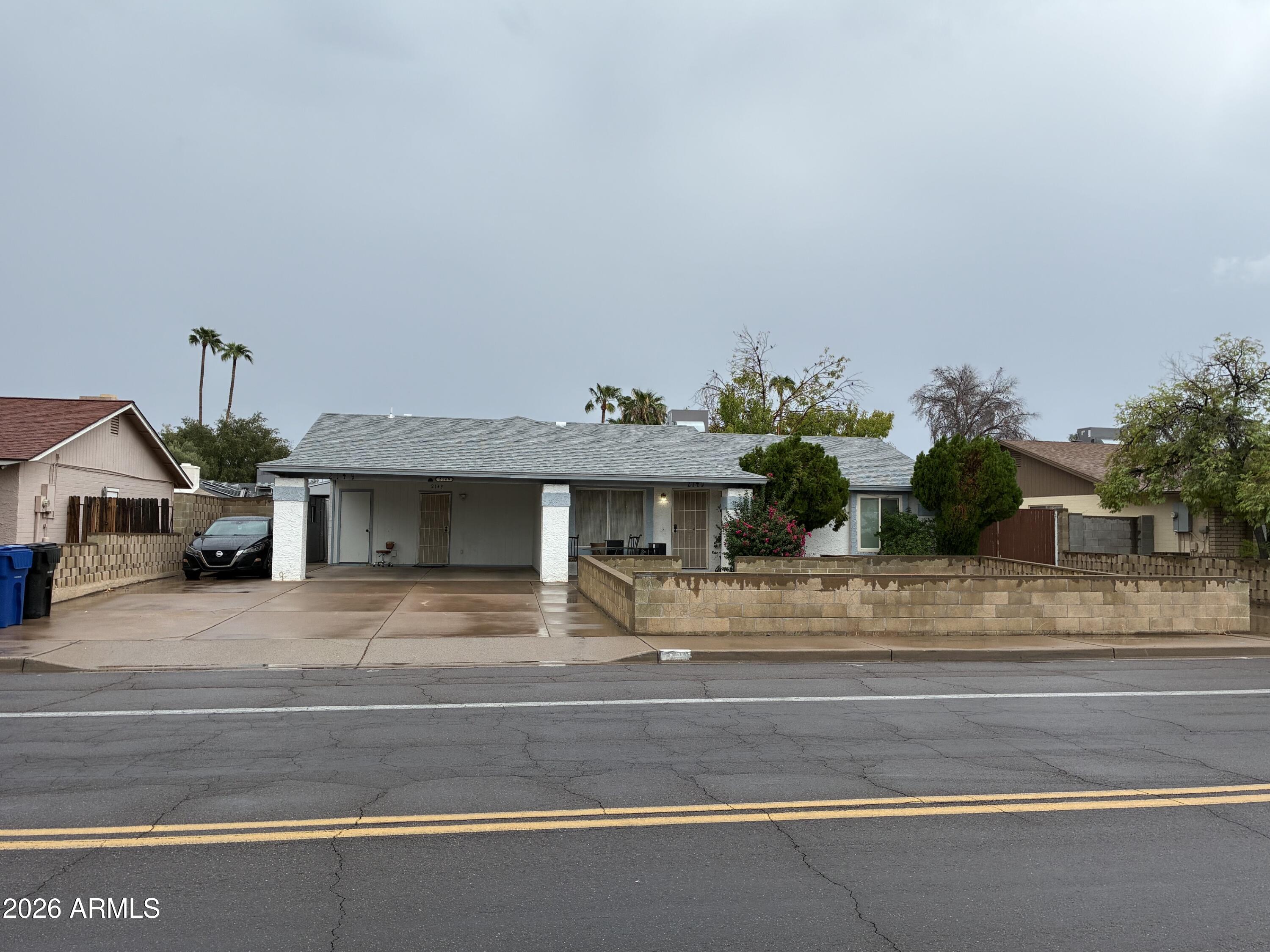 2149 S Extension Road — photo