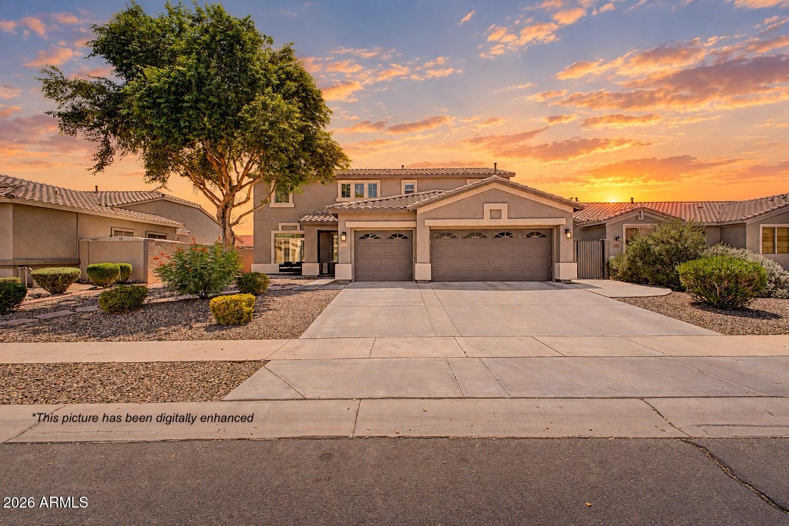 3279 E Hopkins Road — photo