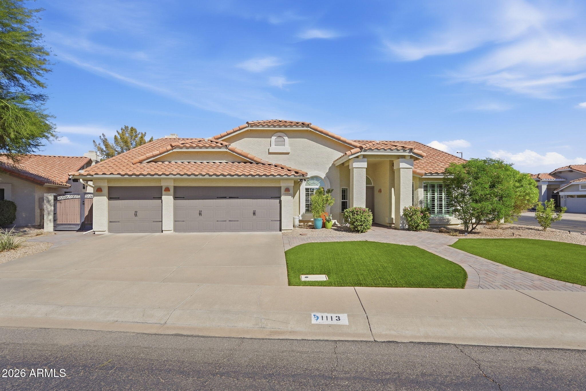 1113 S Scallop Drive — photo
