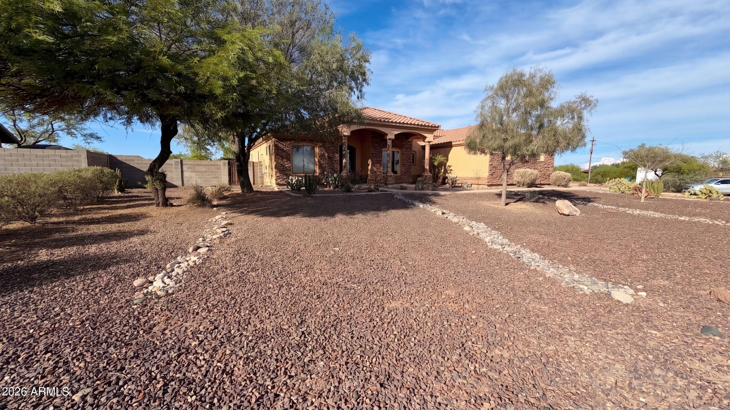 16806 W Dove Wing Way — photo
