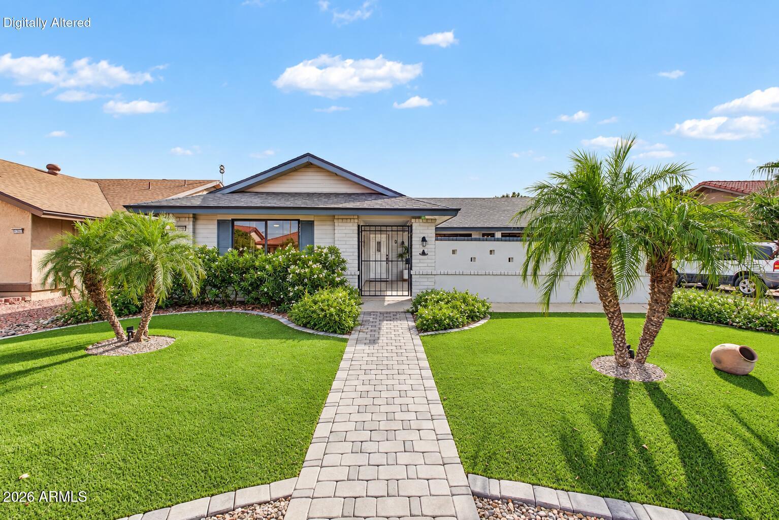 14207 W Summerstar Drive — photo