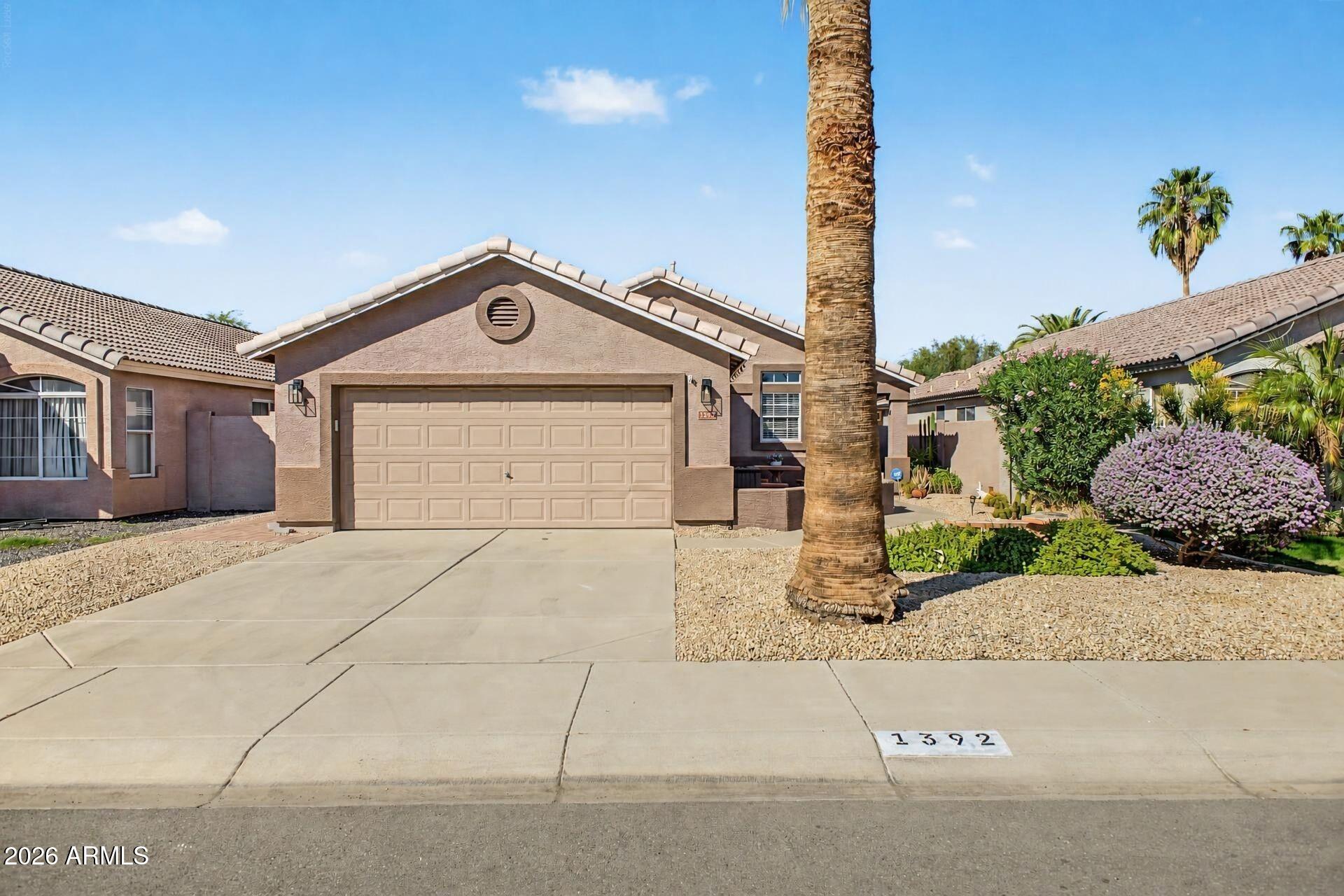 1392 E Binner Drive — photo