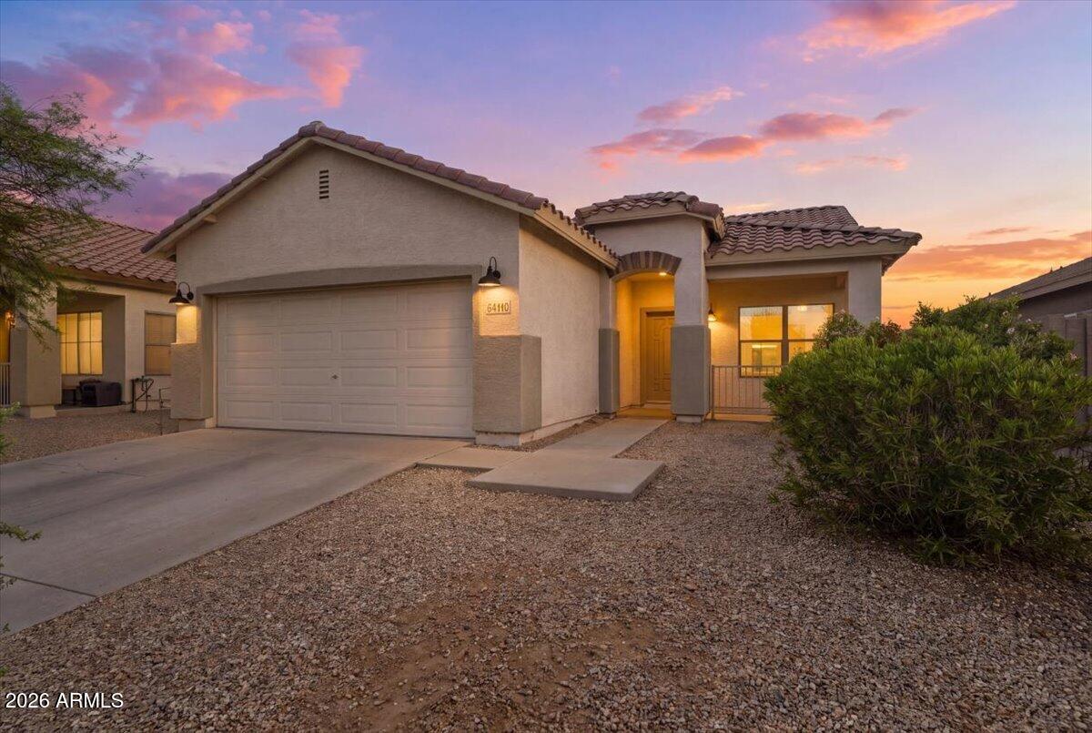 34410 N Mirandesa Drive — photo