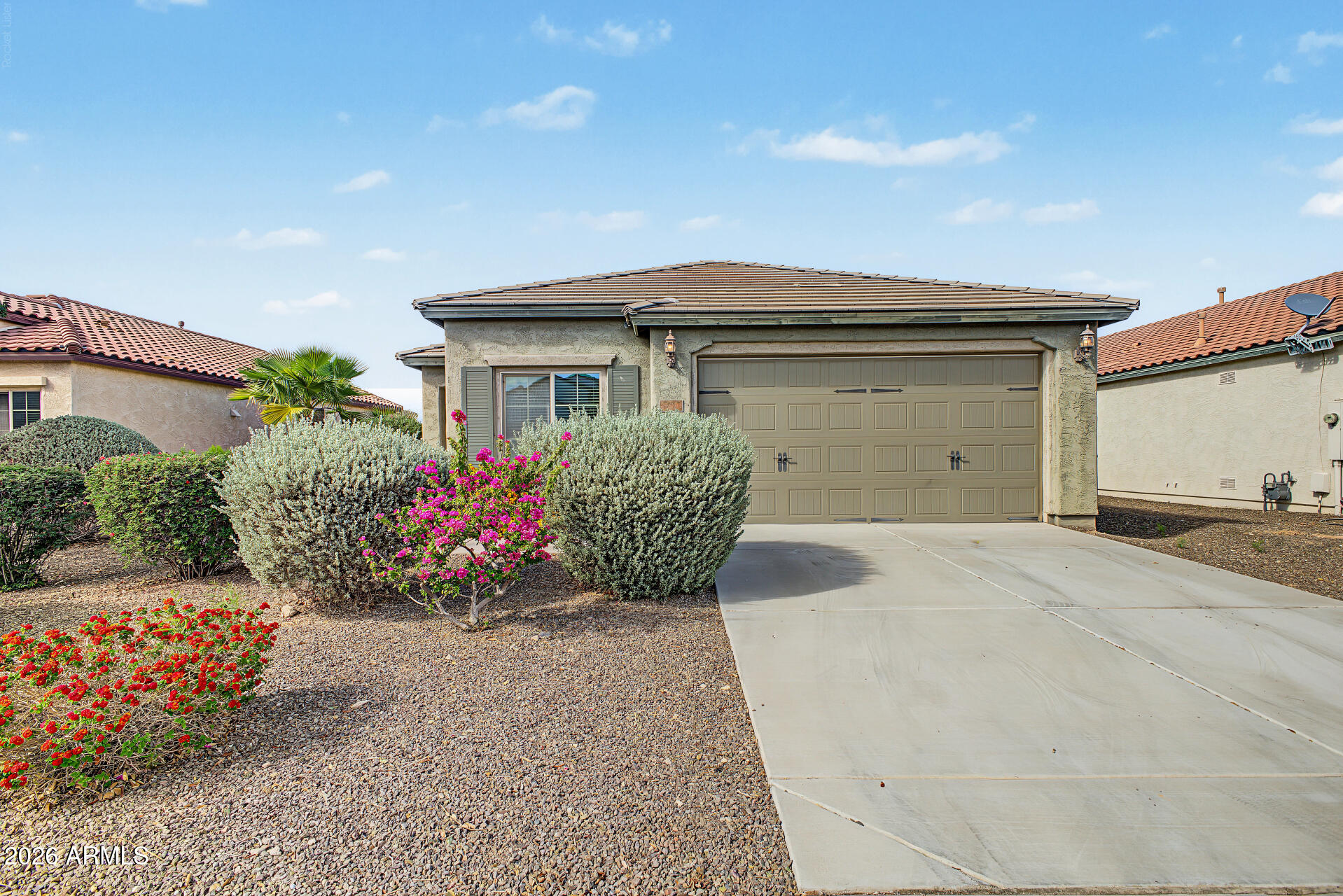 26096 W Sequoia Drive — photo