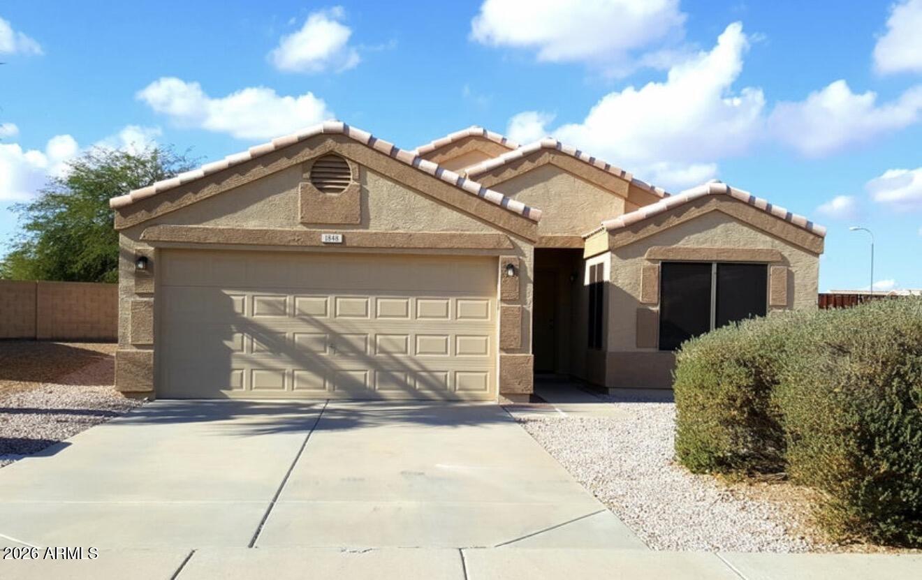 1848 S Valley Drive — photo