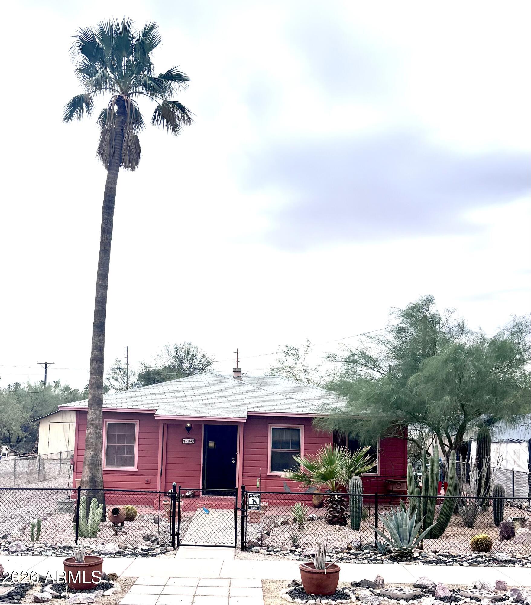 130 E Cholla Avenue — photo