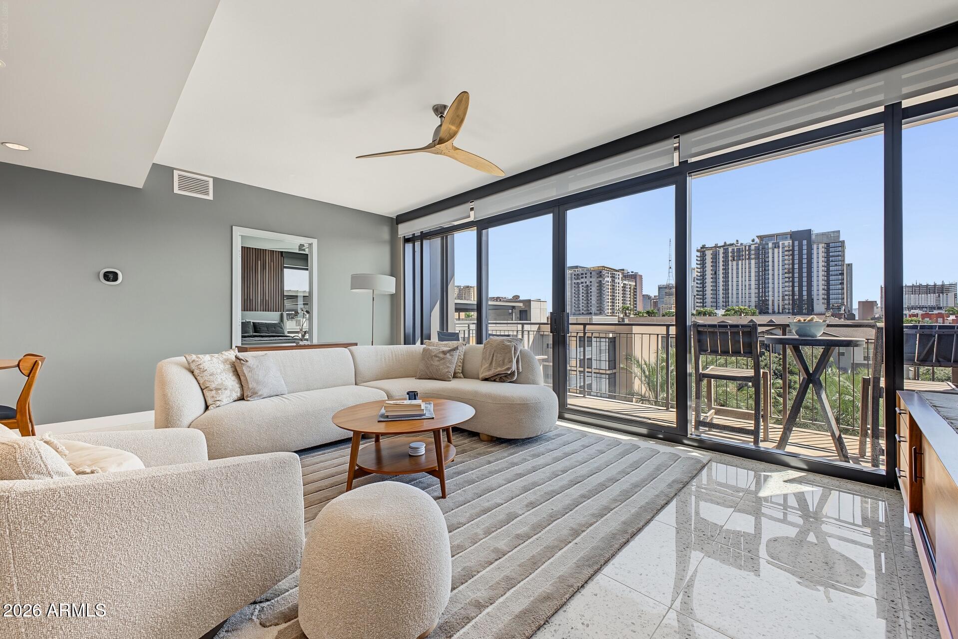200 W Portland Street 627 — photo