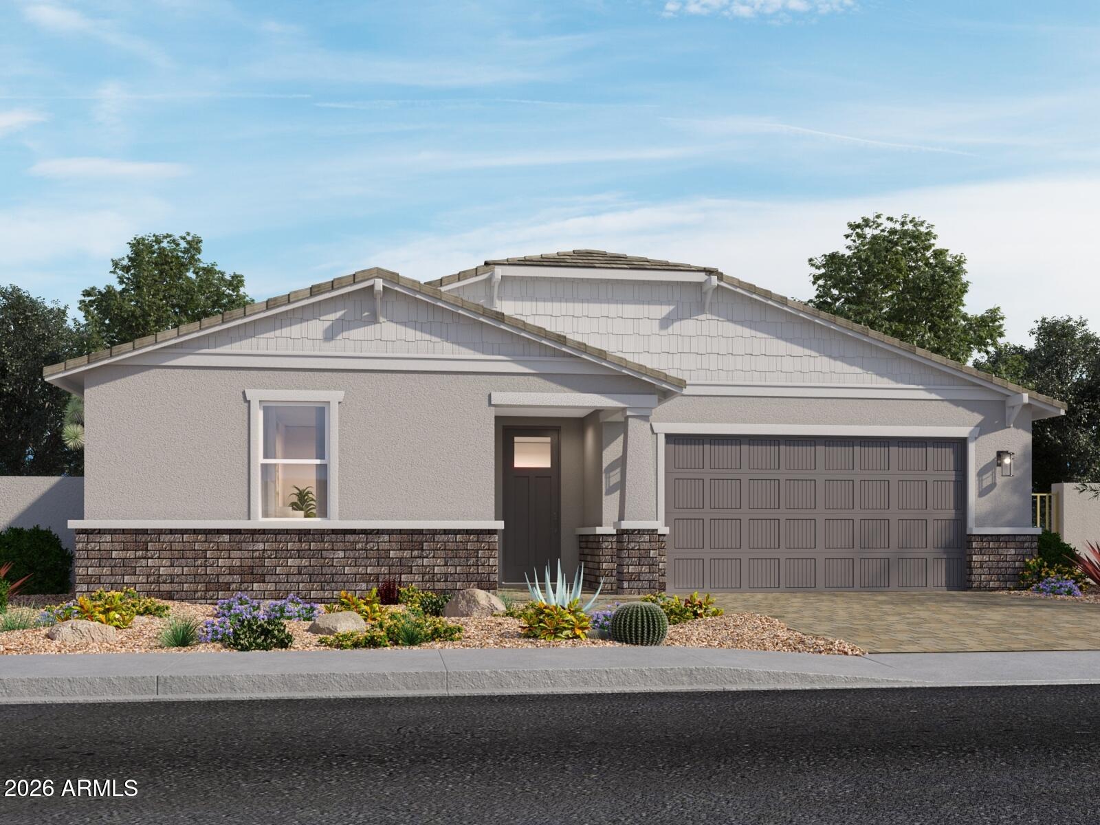 7862 W Bryce Lane — photo