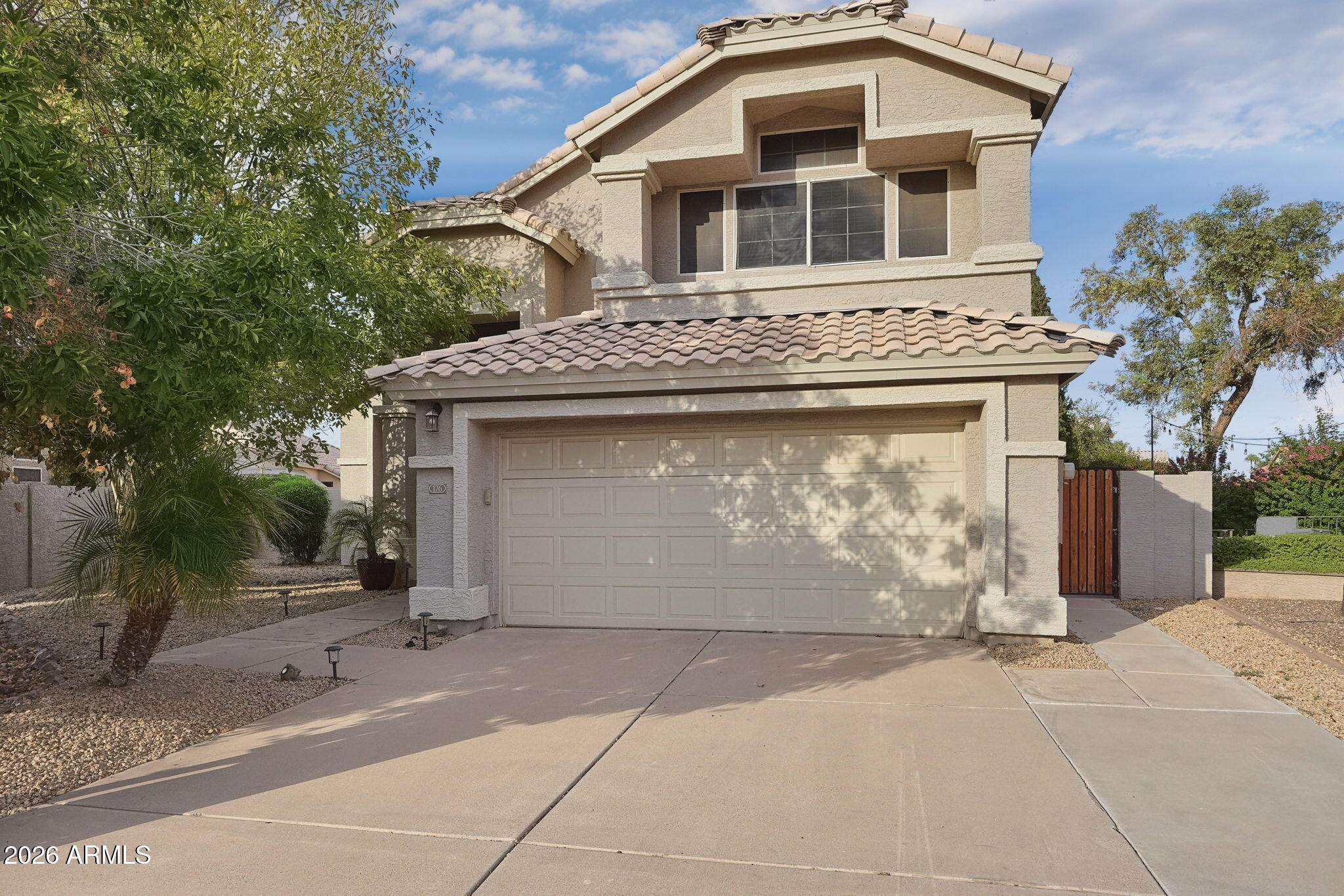 176 W Calle Monte Vista — photo