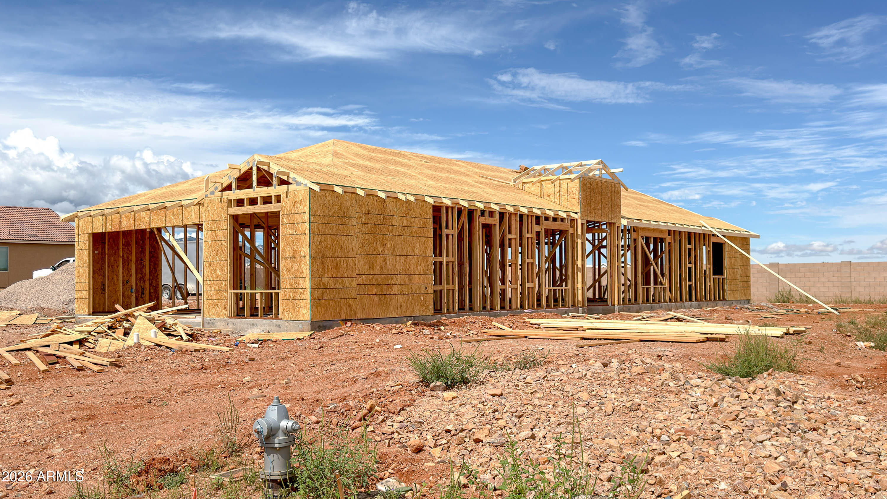 4841 Scout Drive Lot 311 — photo