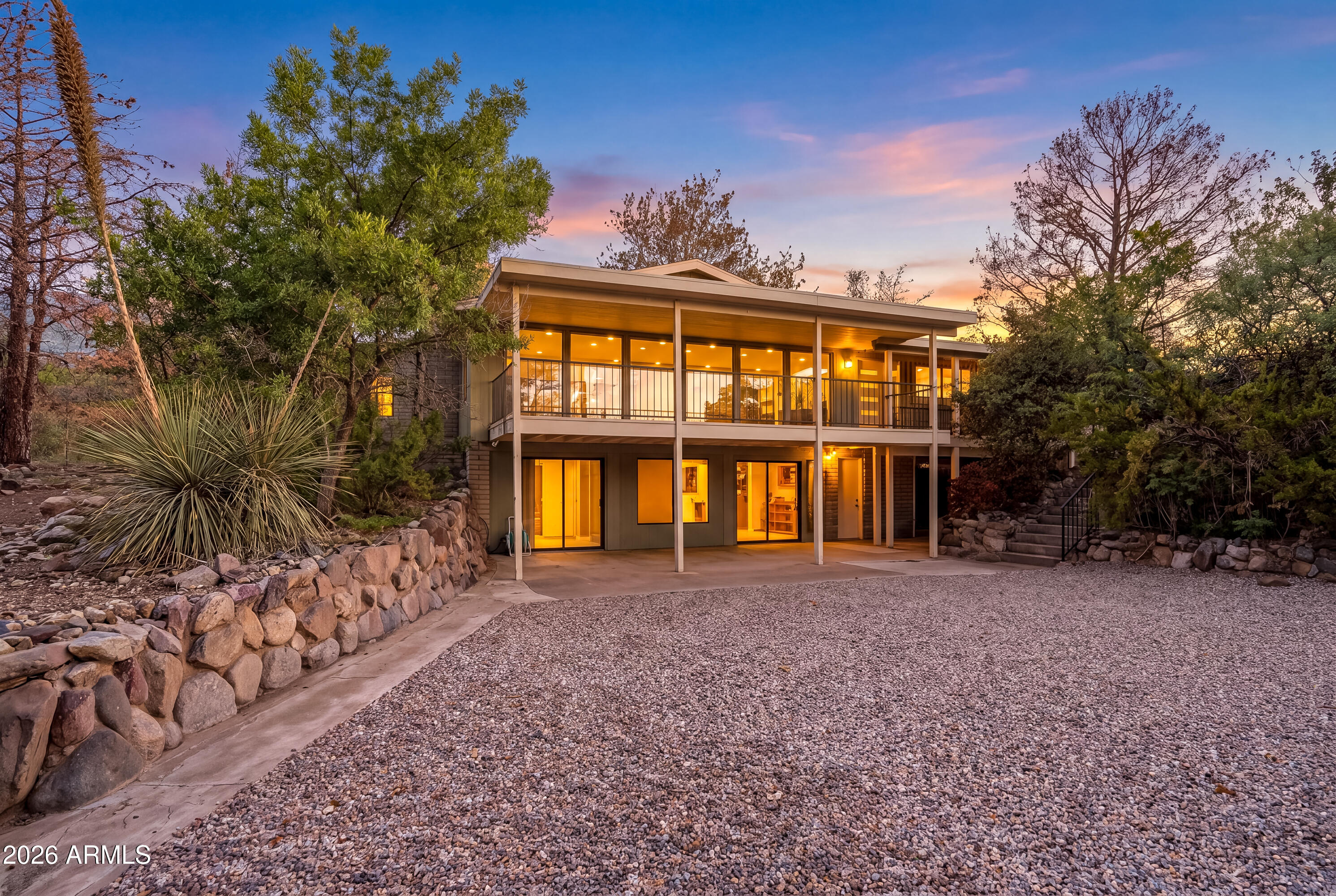 4898 E Miller Canyon Road — photo