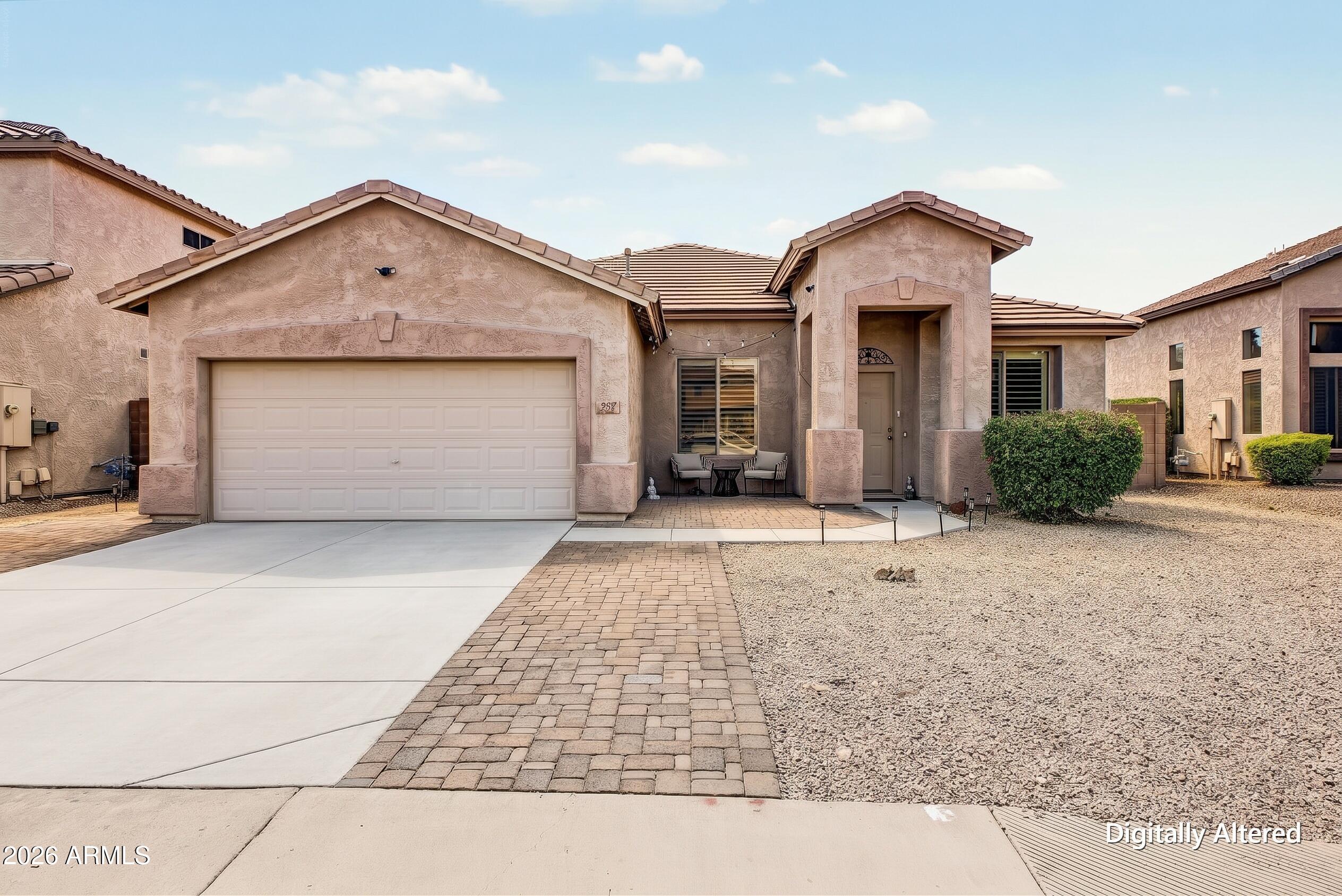 9247 W Salter Drive — photo