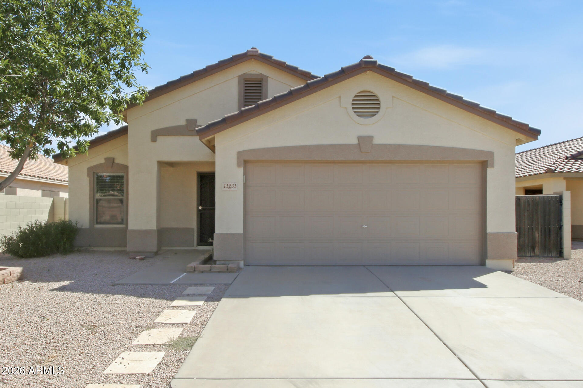 11231 E Quarry Avenue — photo
