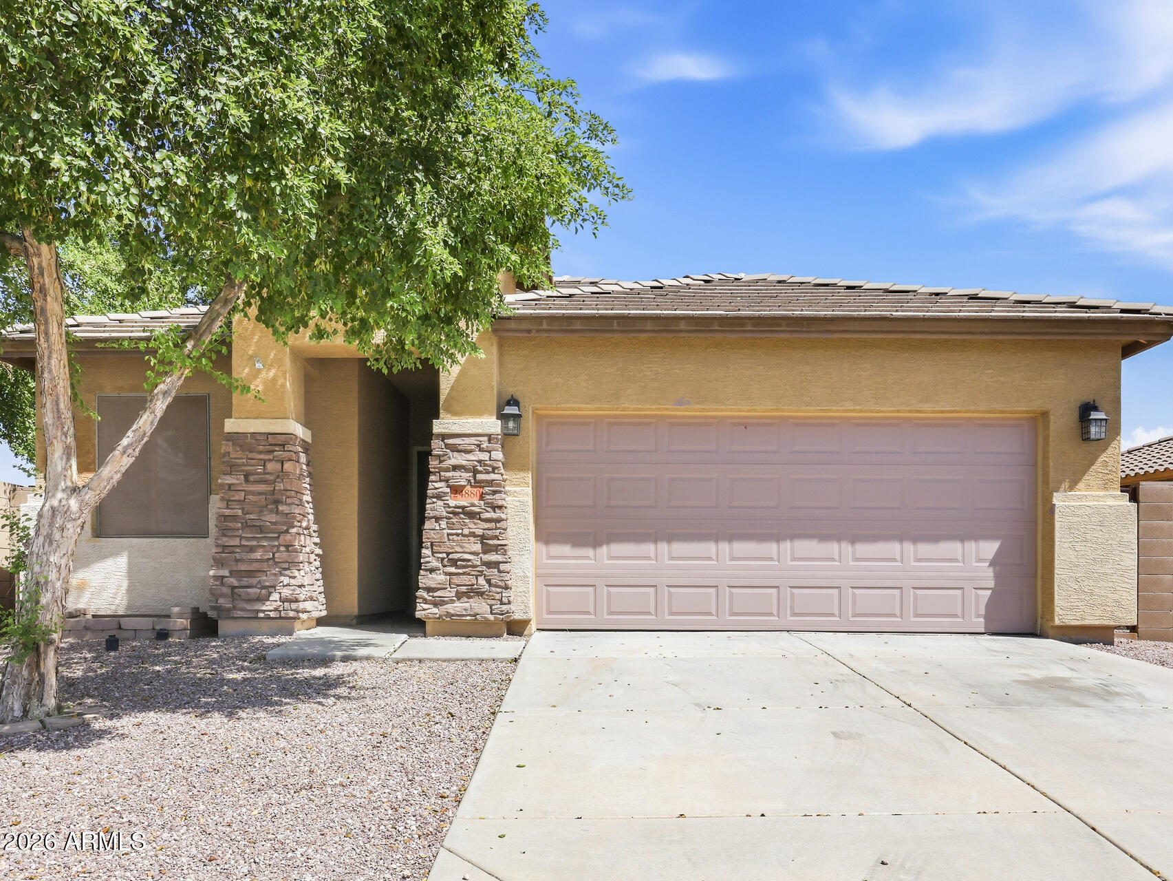24880 W Dove Trail — photo