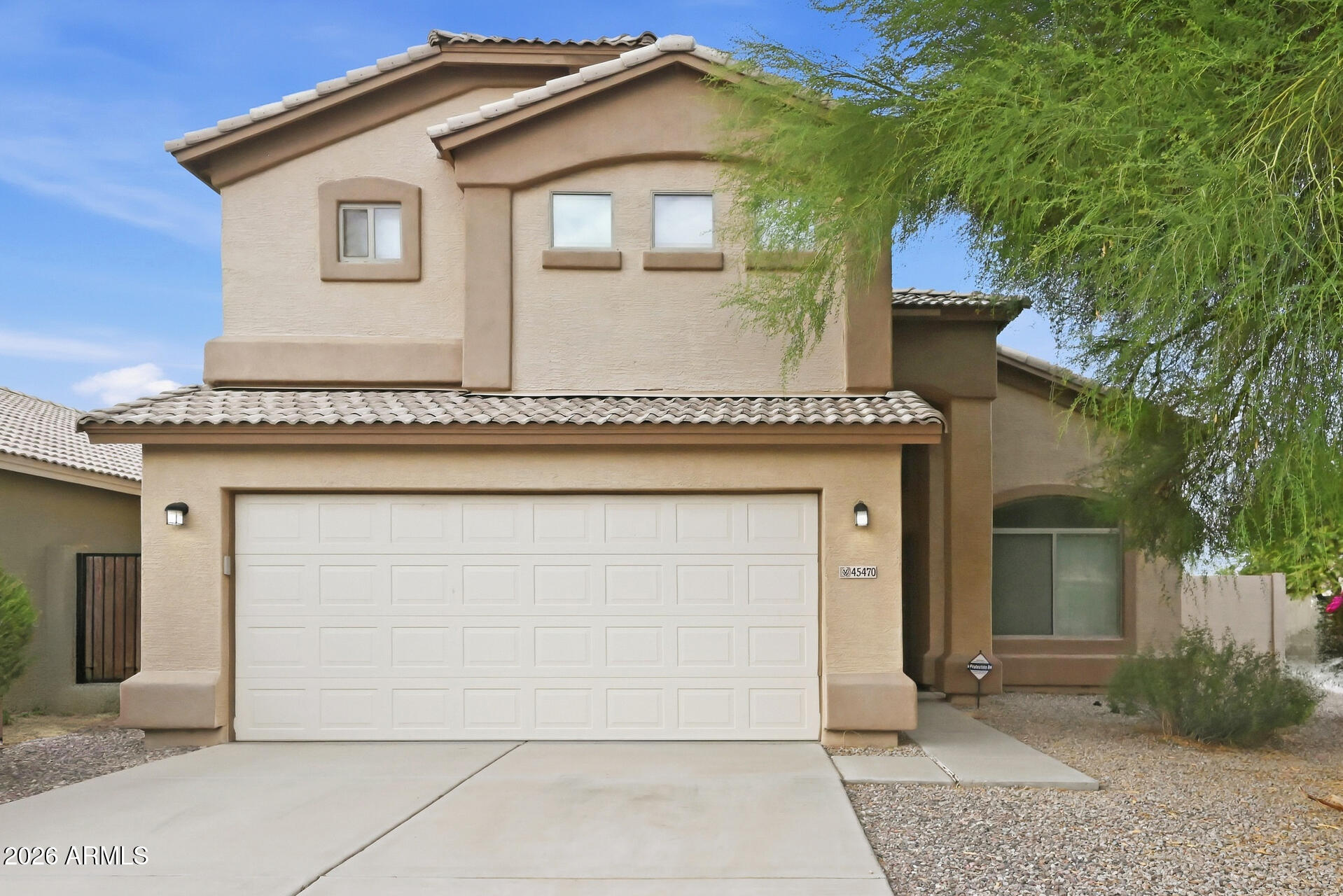 45470 W Windmill Drive — photo