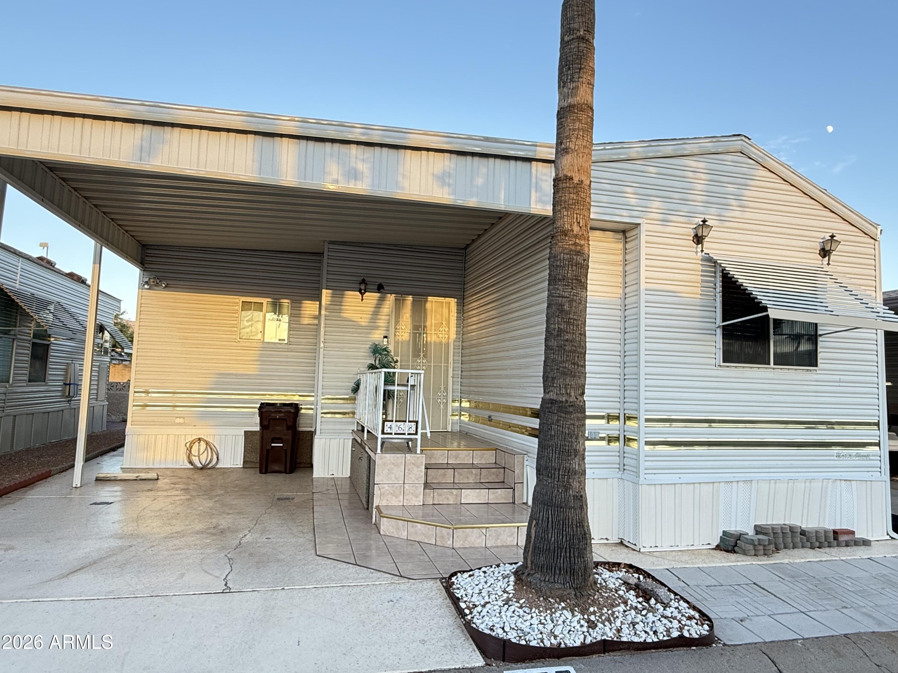 468 Iron Ore Drive — photo
