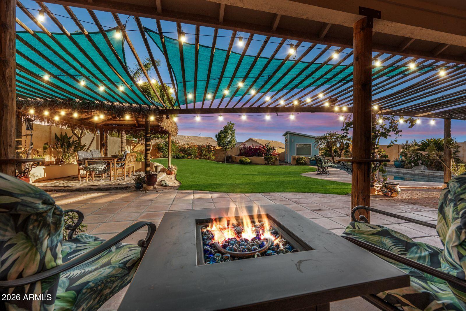 7403 E McLellan Road — photo