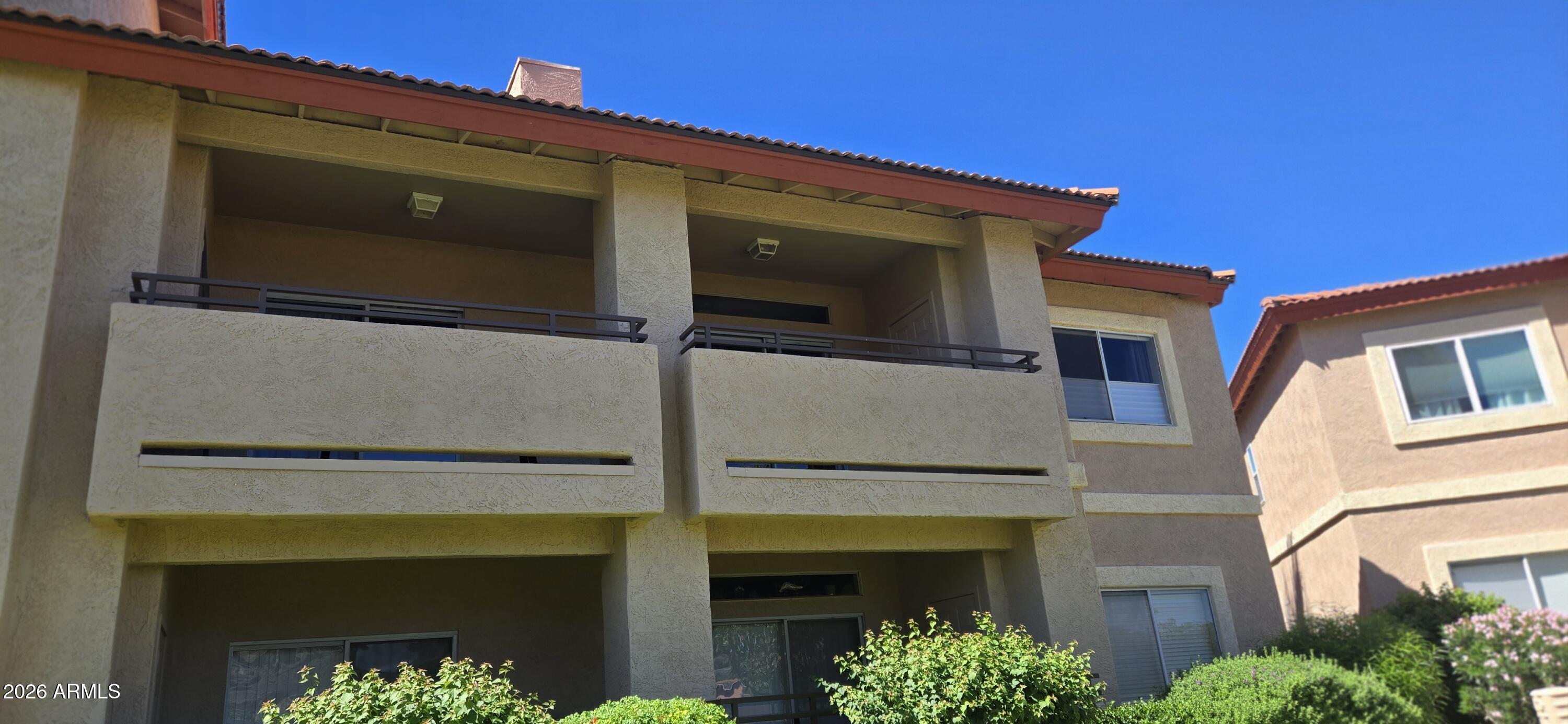 10410 N Cave Creek Road 2037 — photo