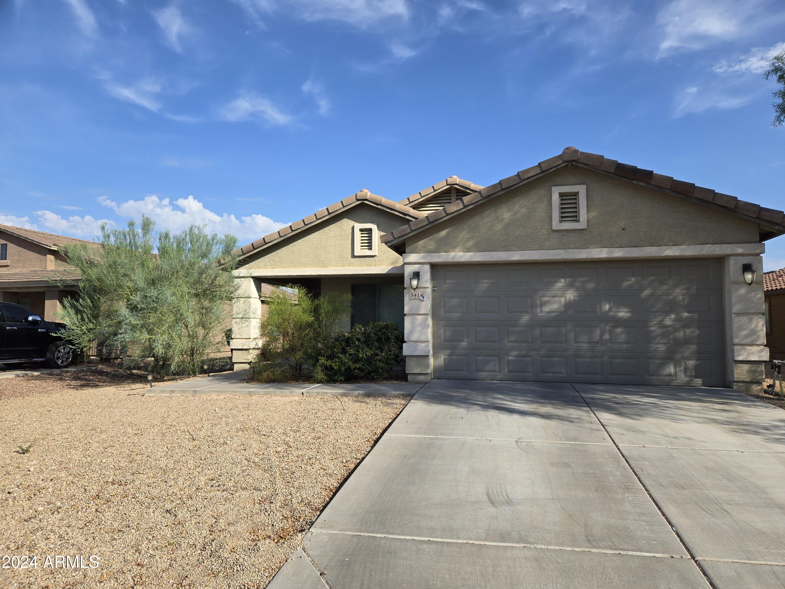 5414 W Ian Drive — photo