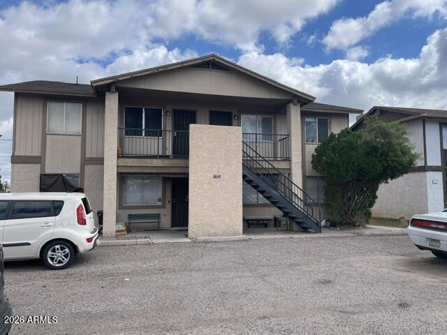 1809 N Spring Apt 201 — photo