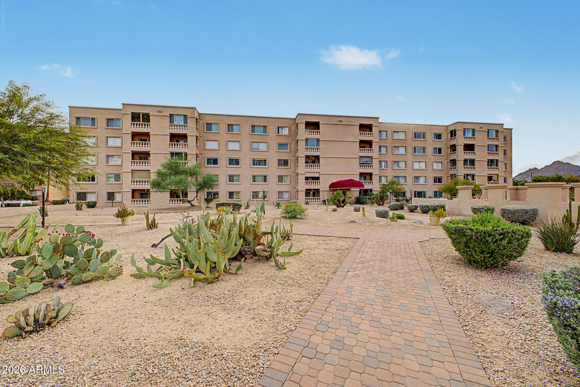 7840 E Camelback Road 509 — photo