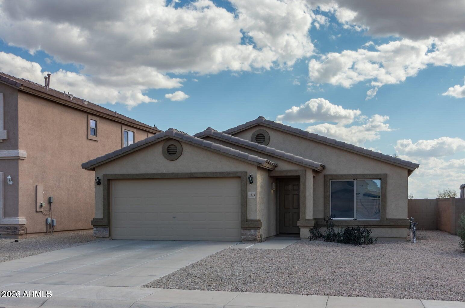 11323 E Wallflower Lane — photo