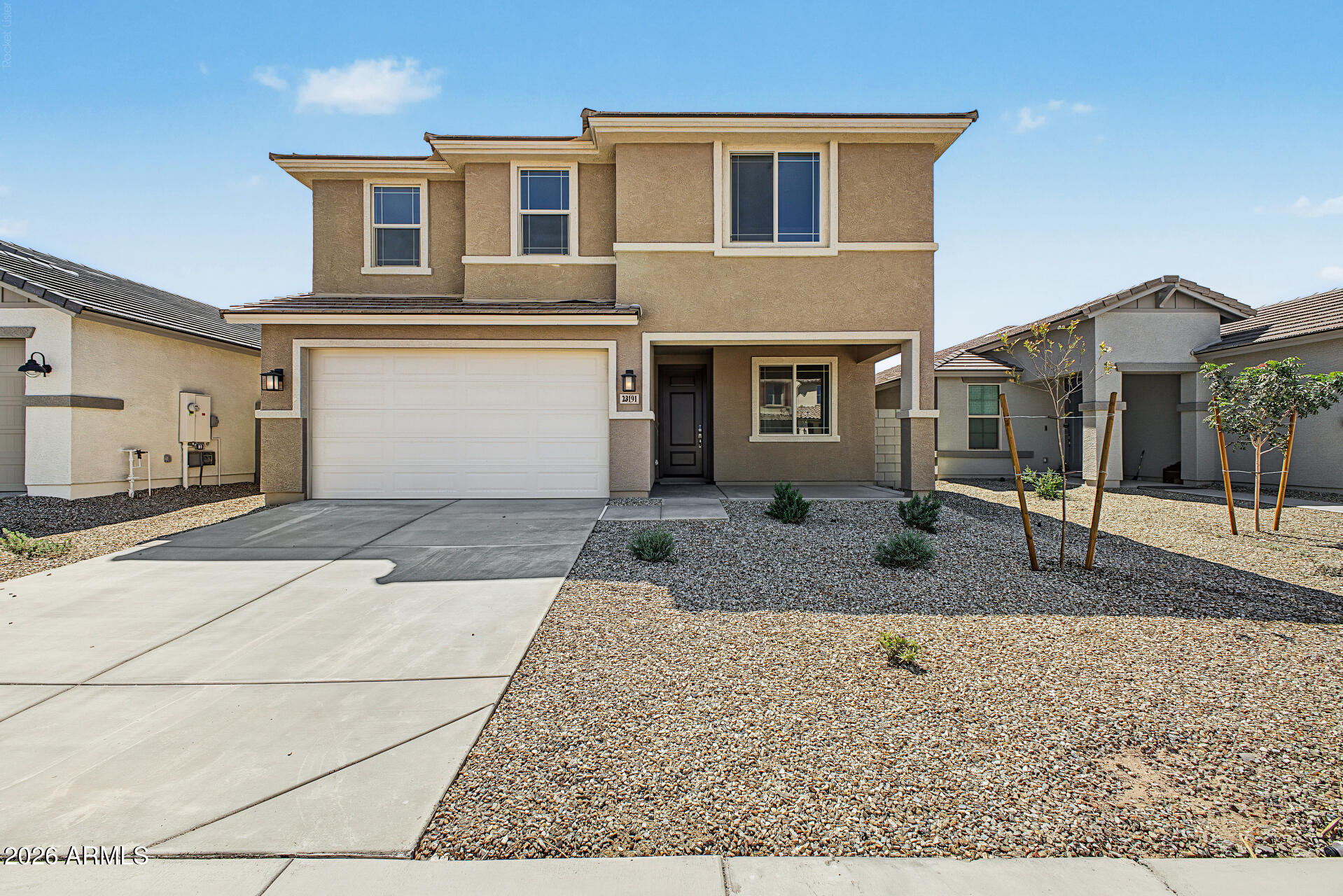 23191 W Williams Street — photo