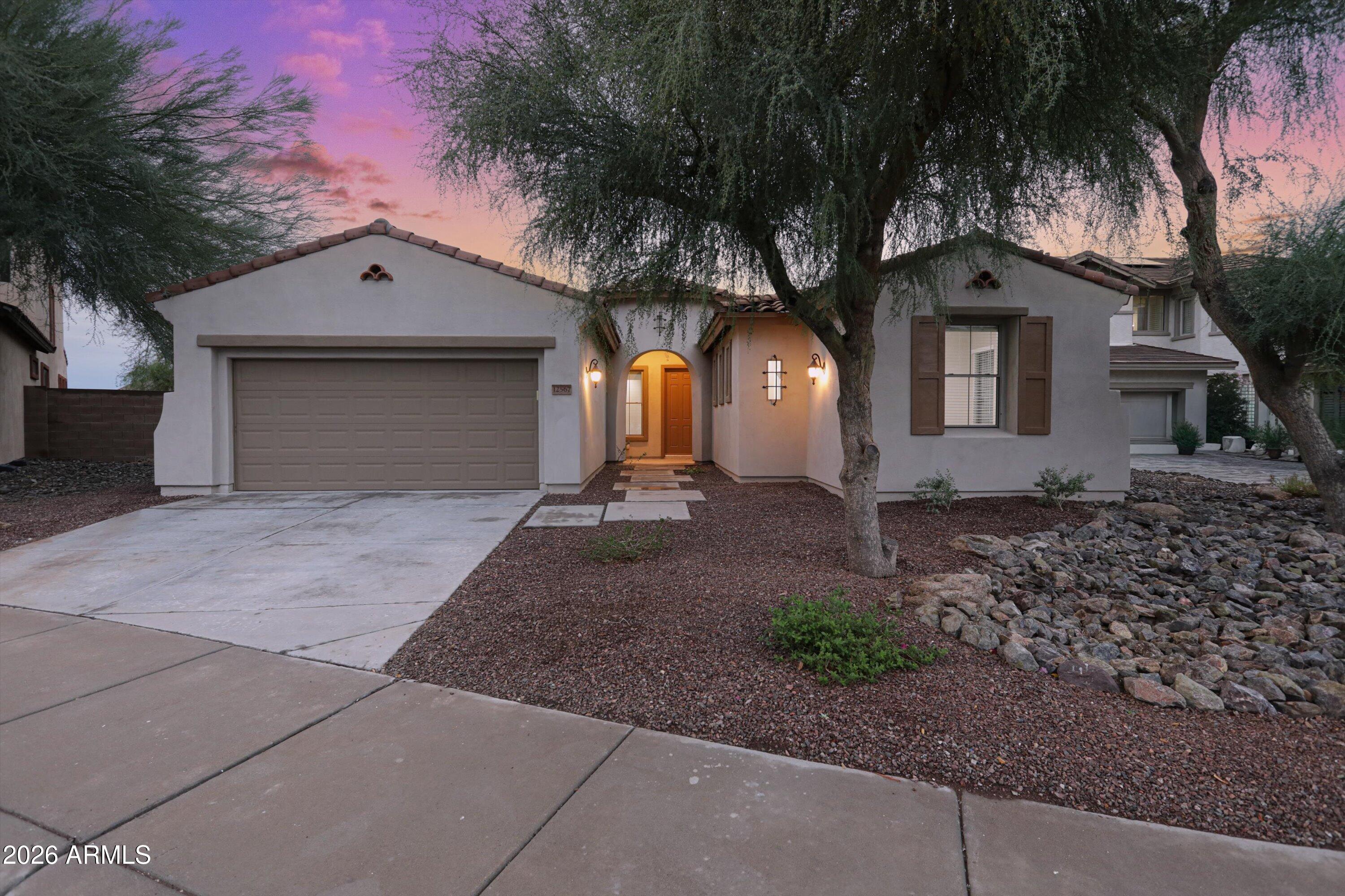 12567 W Blackstone Lane — photo