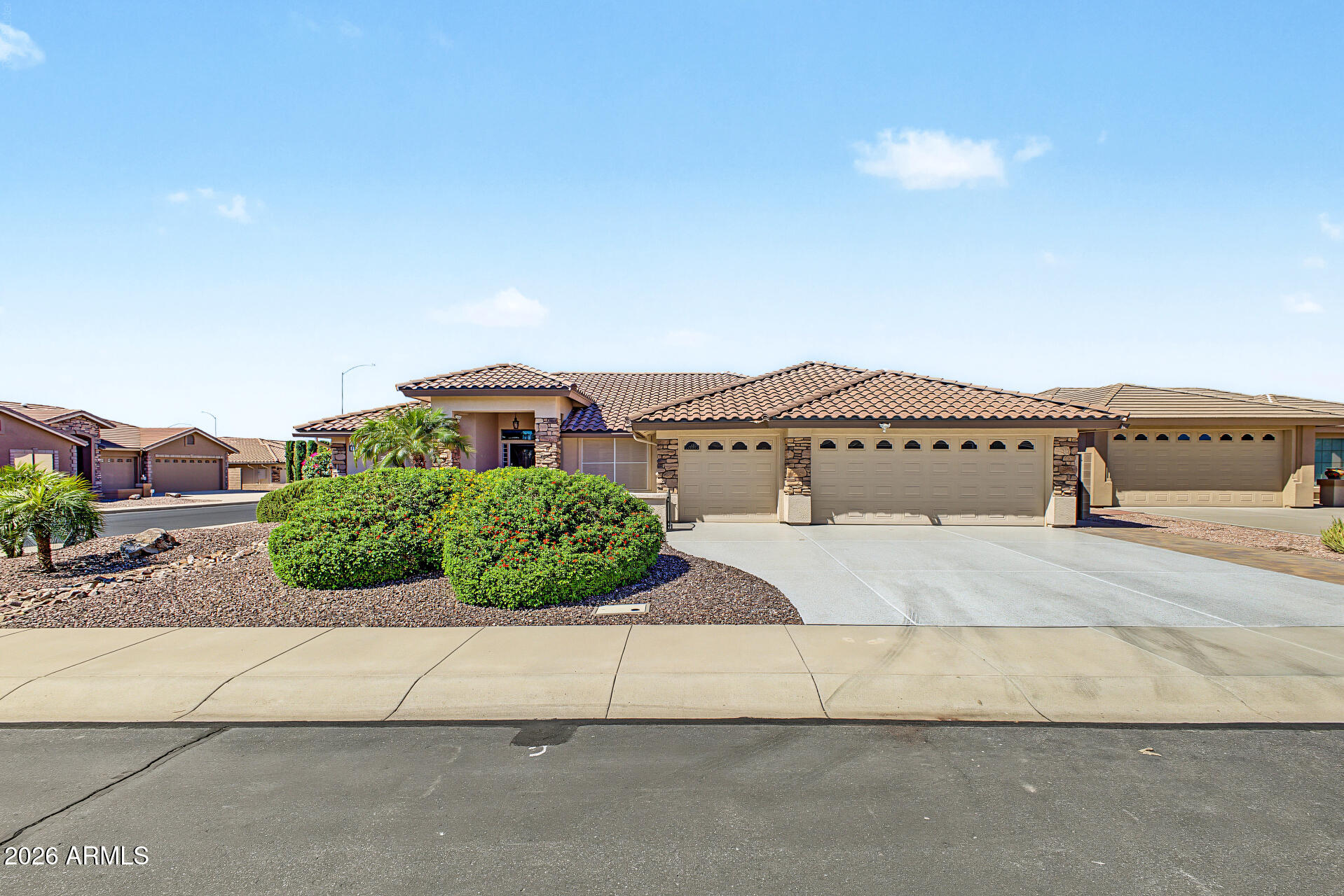 2840 S Alderwood Circle — photo