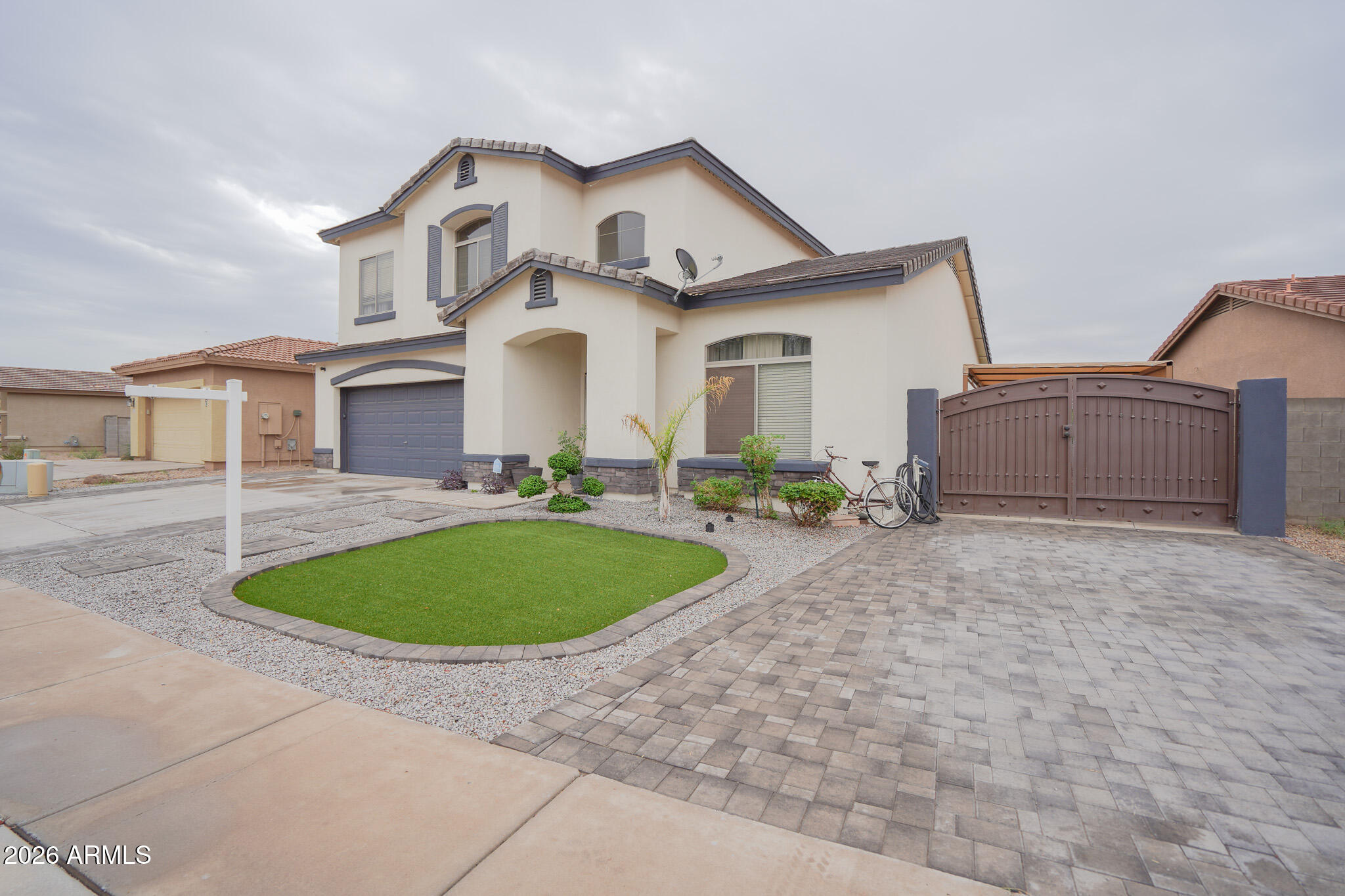 5137 W Grenadine Road — photo
