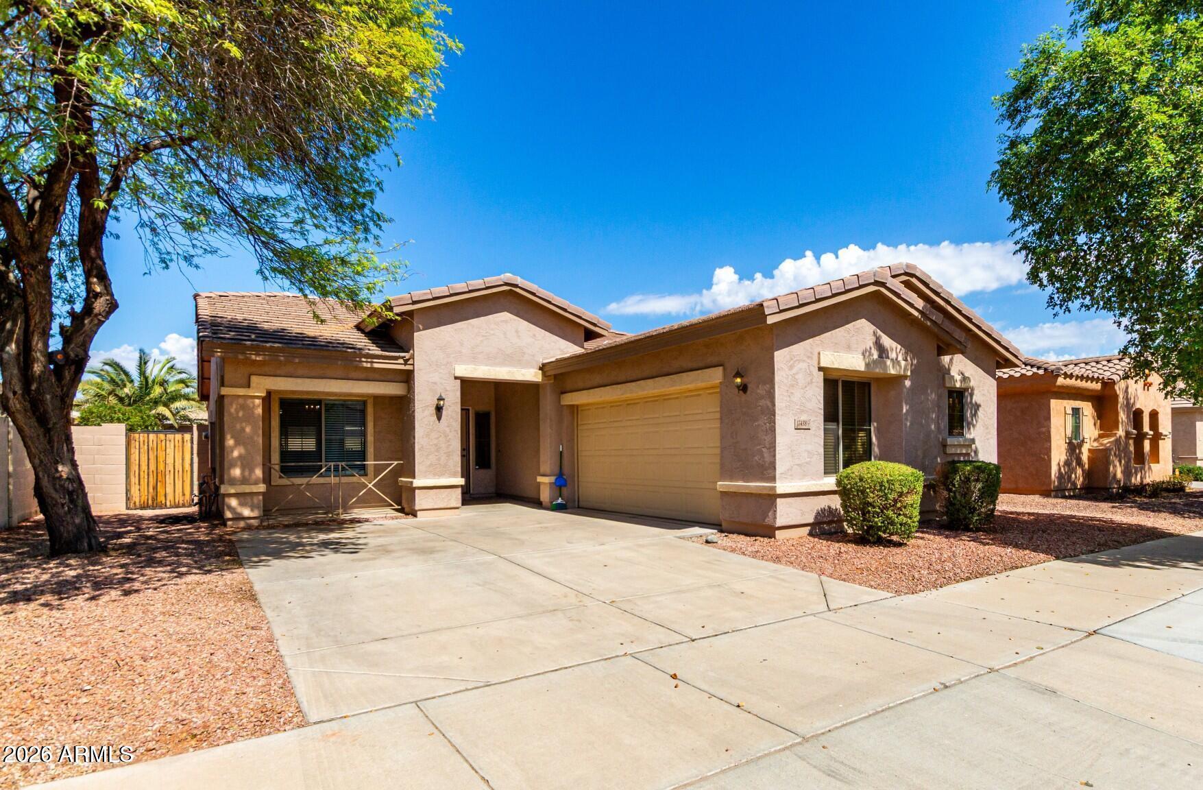 17438 W Papago Street — photo
