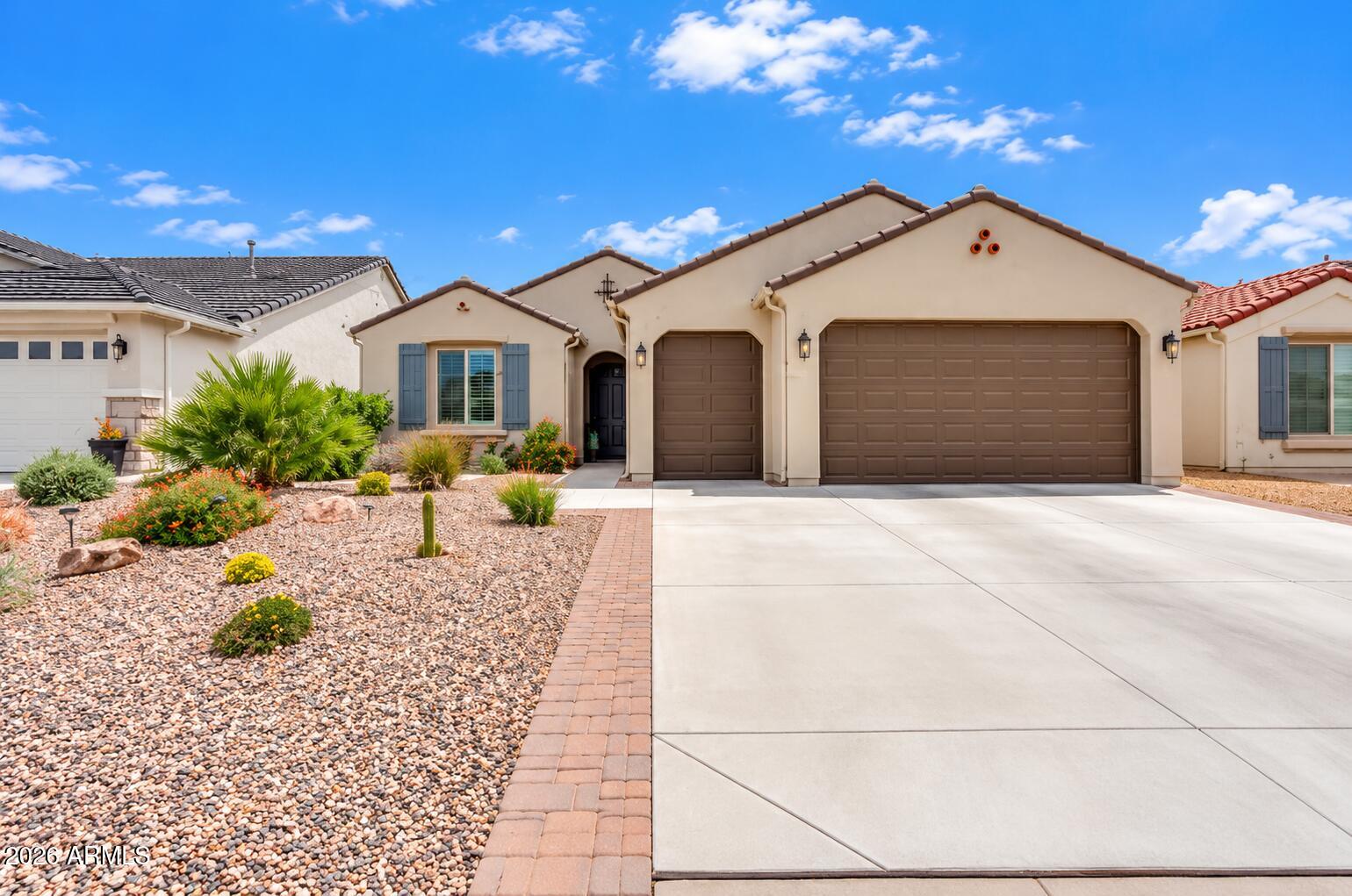 4431 W Ruby Drive, Eloy, AZ 85131 — photo 2