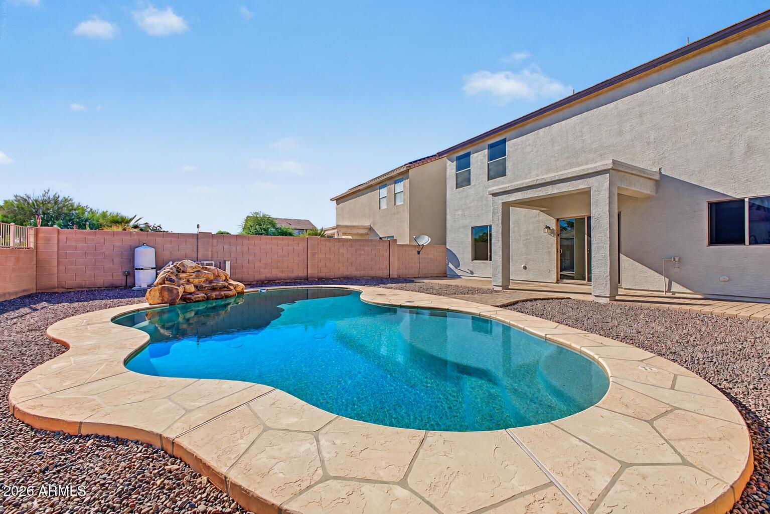 41576 N Palm Springs Trail — photo
