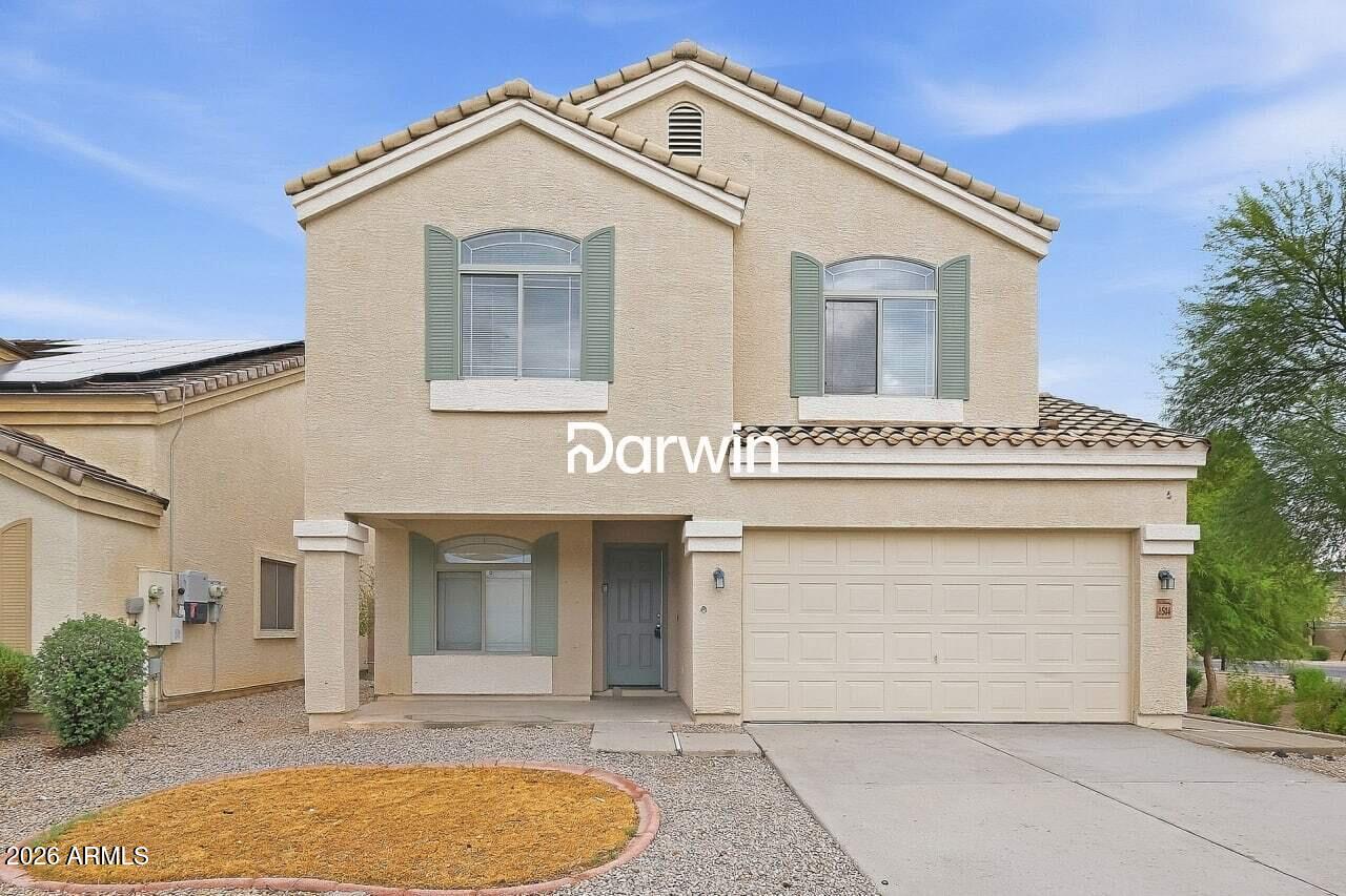8504 W Jocelyn Terrace — photo