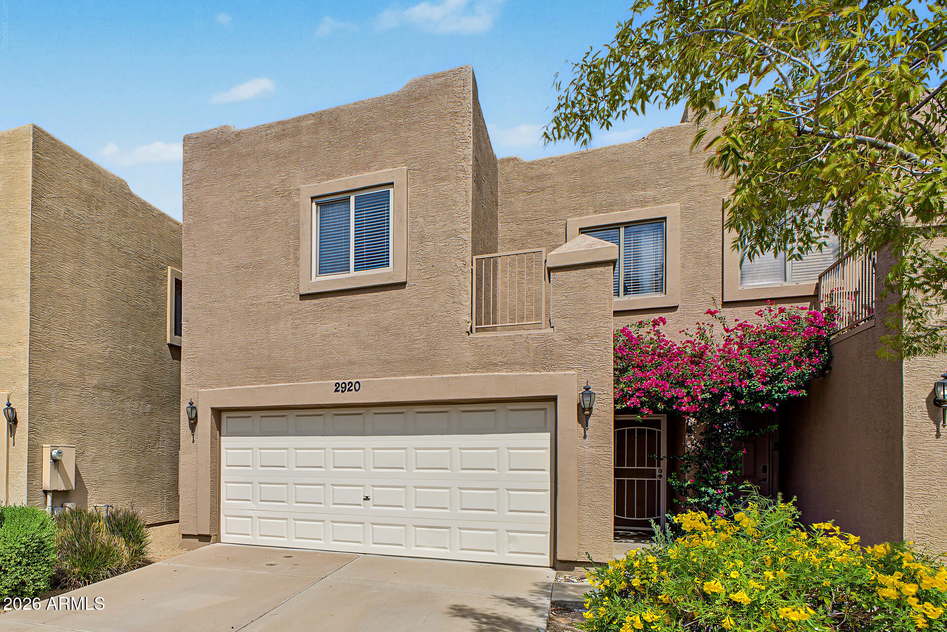 2920 E Eberle Lane — photo