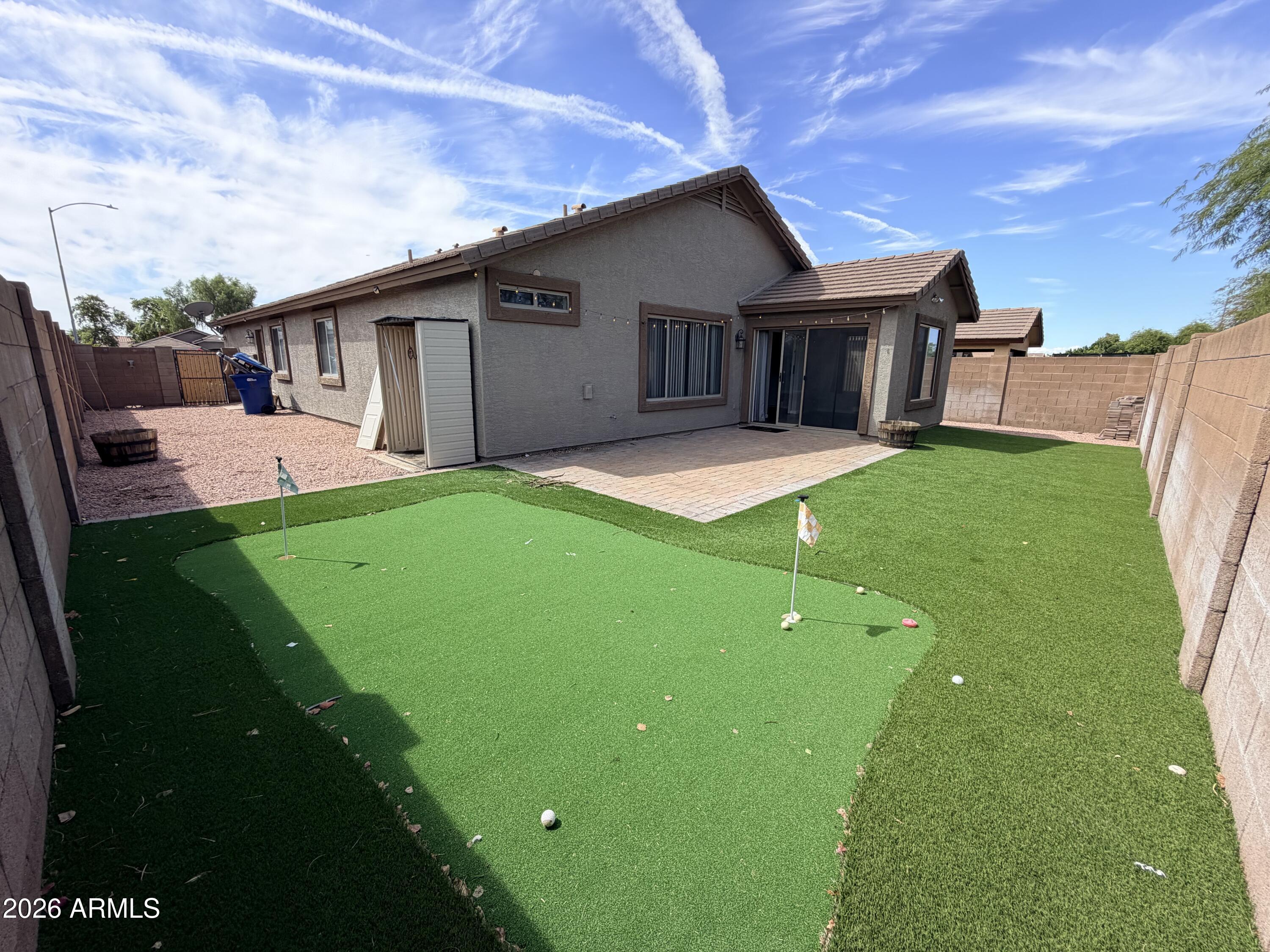 8864 E Colby Circle — photo