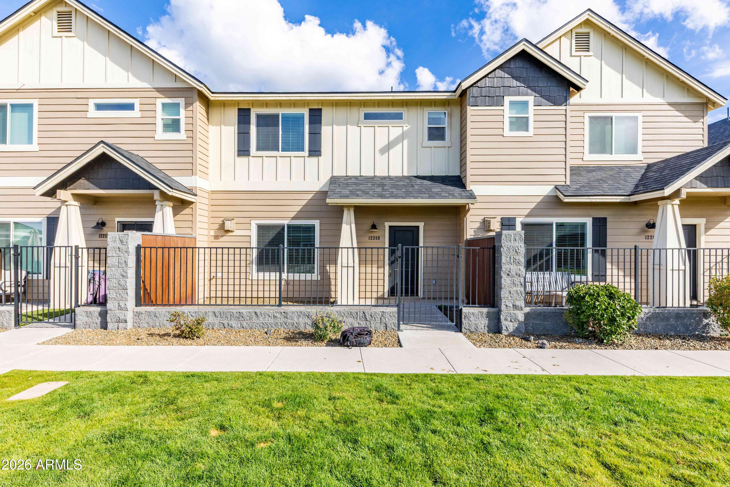 12249 Curtis Court — photo
